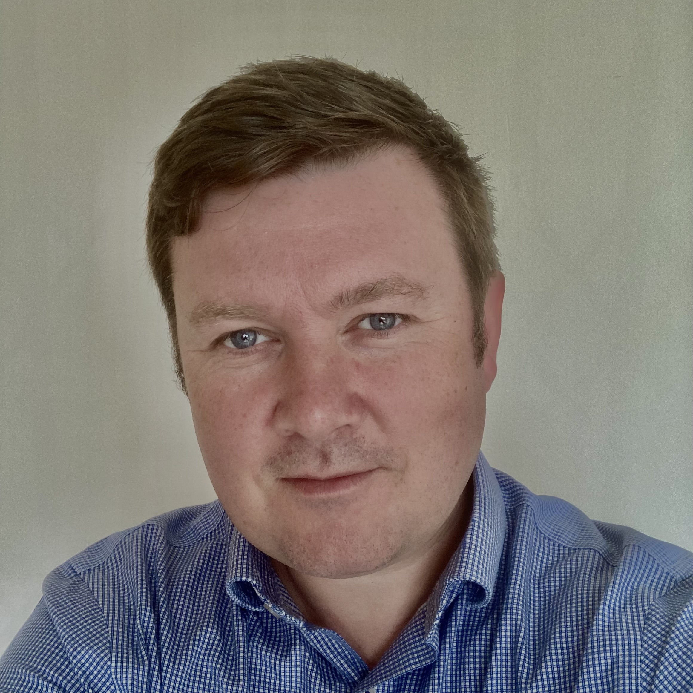 Image of Team Member from Hub Care Support West and Mid Herts Image of Adam Fraser from Hub Care Support West and Mid Herts