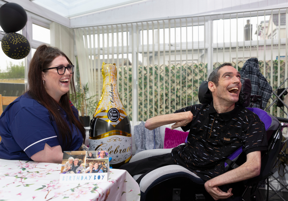 Slider image #1 for Alexandras Community Care Penzance