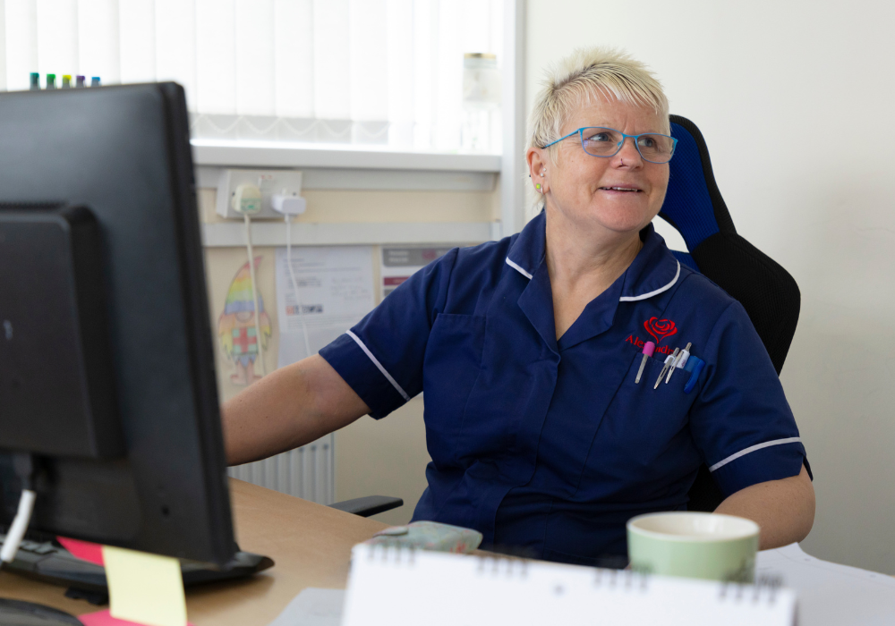 Slider image #2 for Alexandras Community Care Penzance