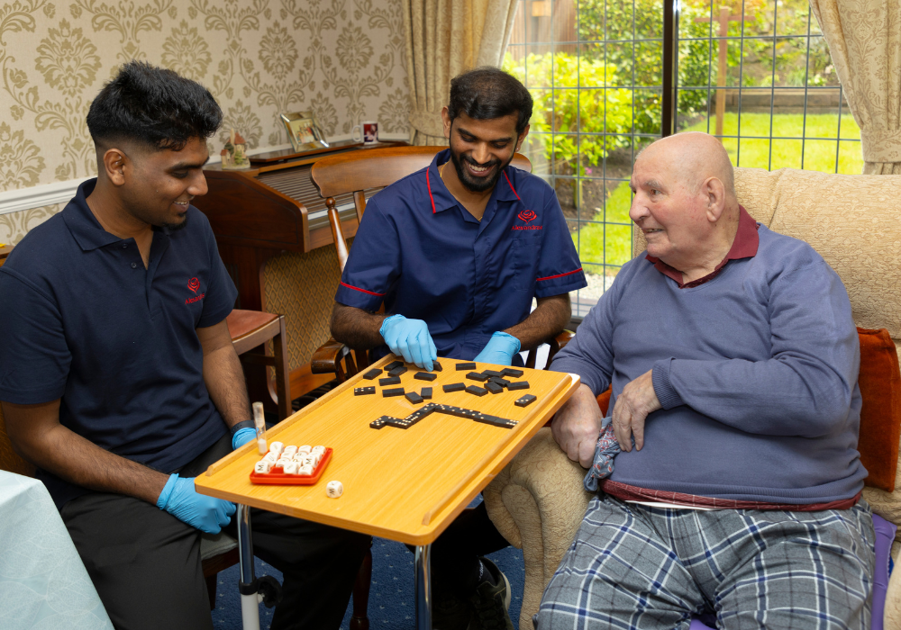 Slider image #4 for Alexandras Community Care Penzance