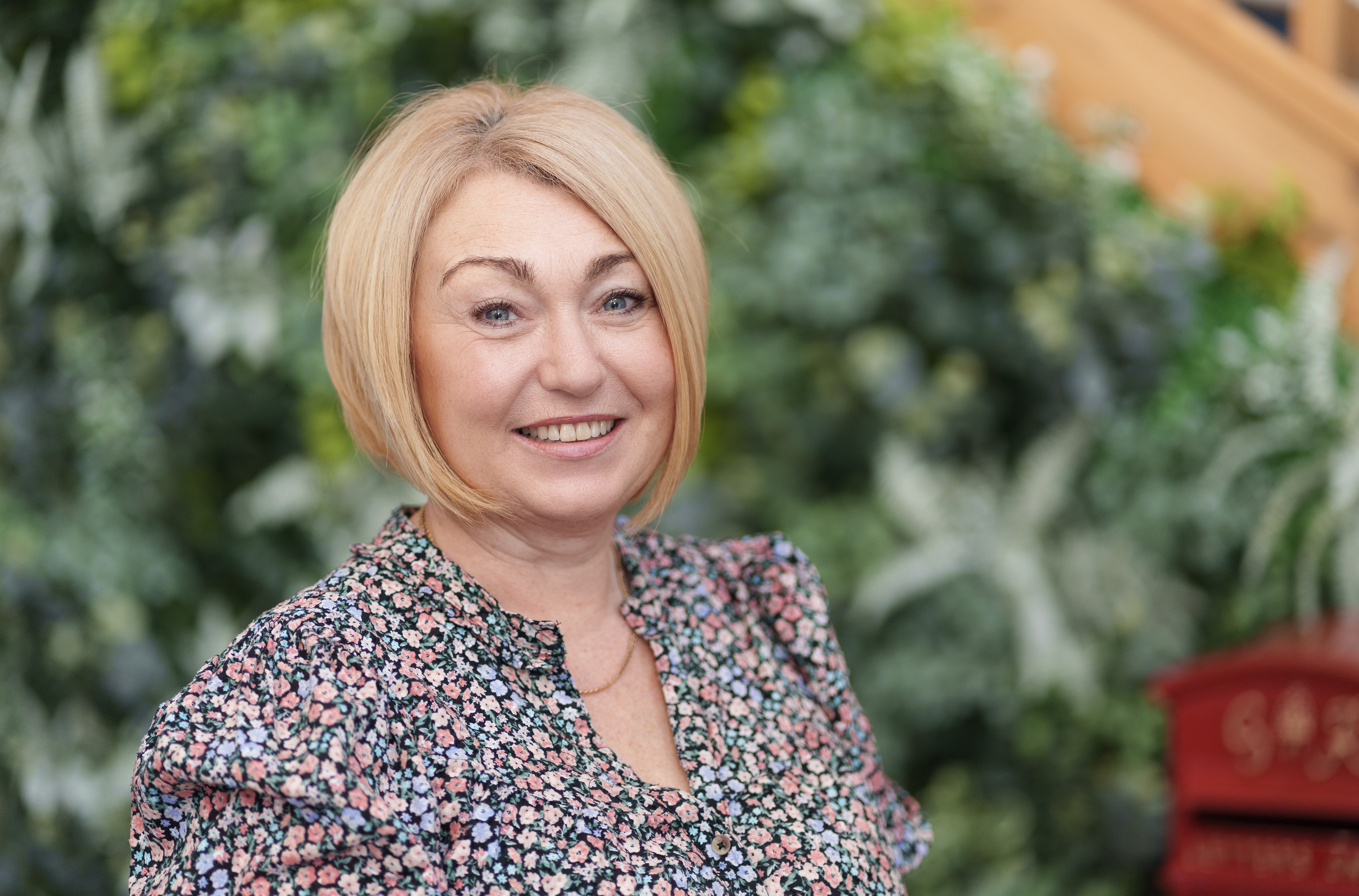 Image of Manager from Sutton Manor Image of Karen Drury, Manager at Sutton Manor