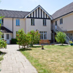 Slider navigation image #2 for CHD Living Whitegates Care Centre