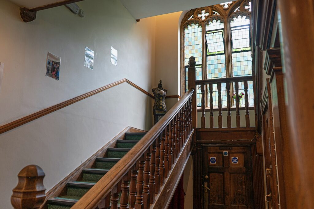 Slider image #5 for CHD Living Crest Lodge