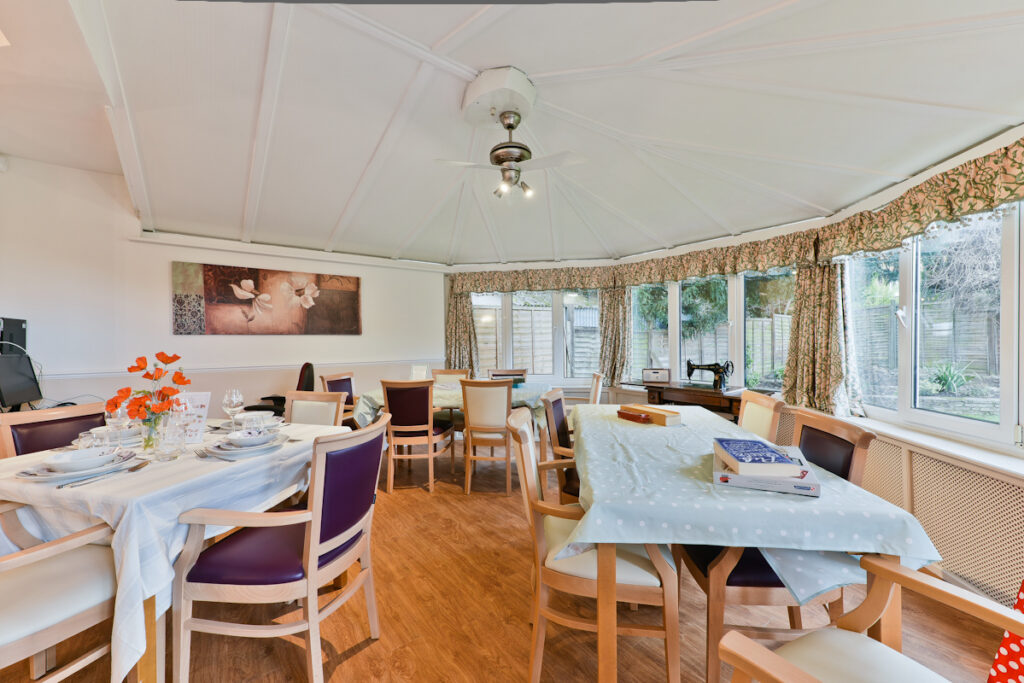 Slider image #5 for CHD Living Surbiton Care Home