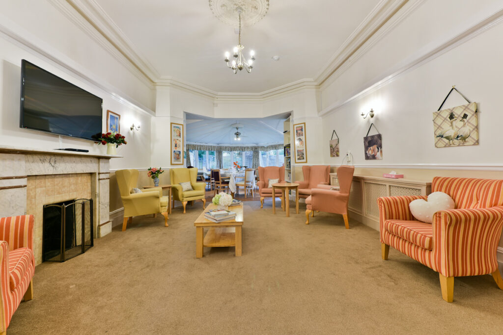 Slider image #6 for CHD Living Surbiton Care Home