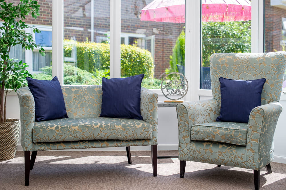 Slider image #4 for The Spinney Care Home