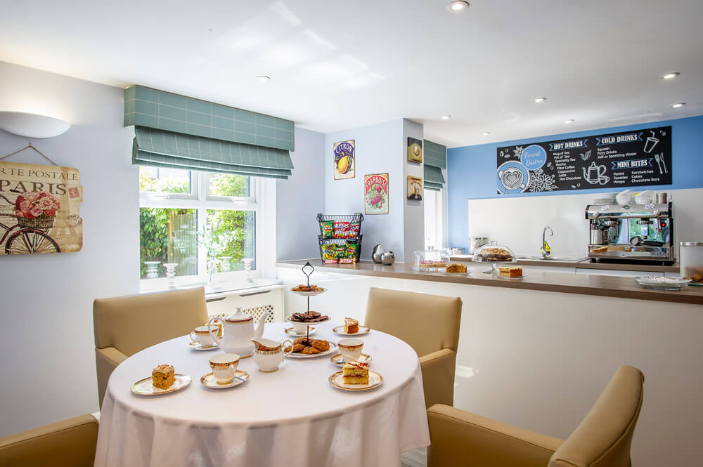 Slider image #7 for The Spinney Care Home