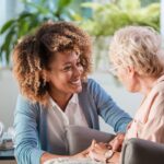 Goodoaks homecare support for carers