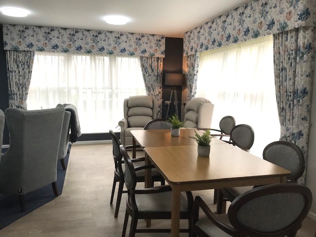 Slider image #5 for WCS Care – Dewar Close