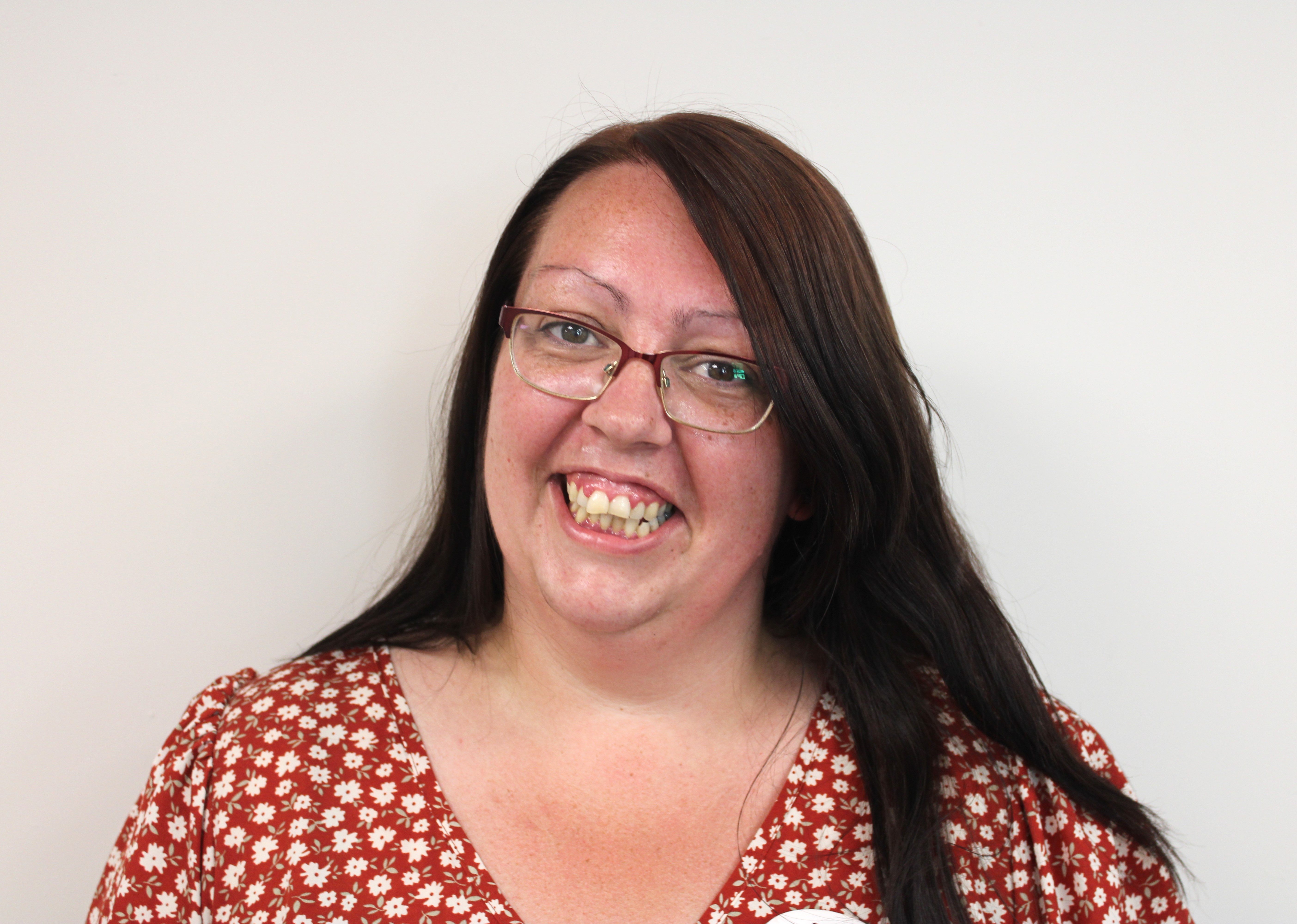 Image of Manager from WCS Care – Dewar Close Image of Tara Locke, Manager at WCS Care – Dewar Close
