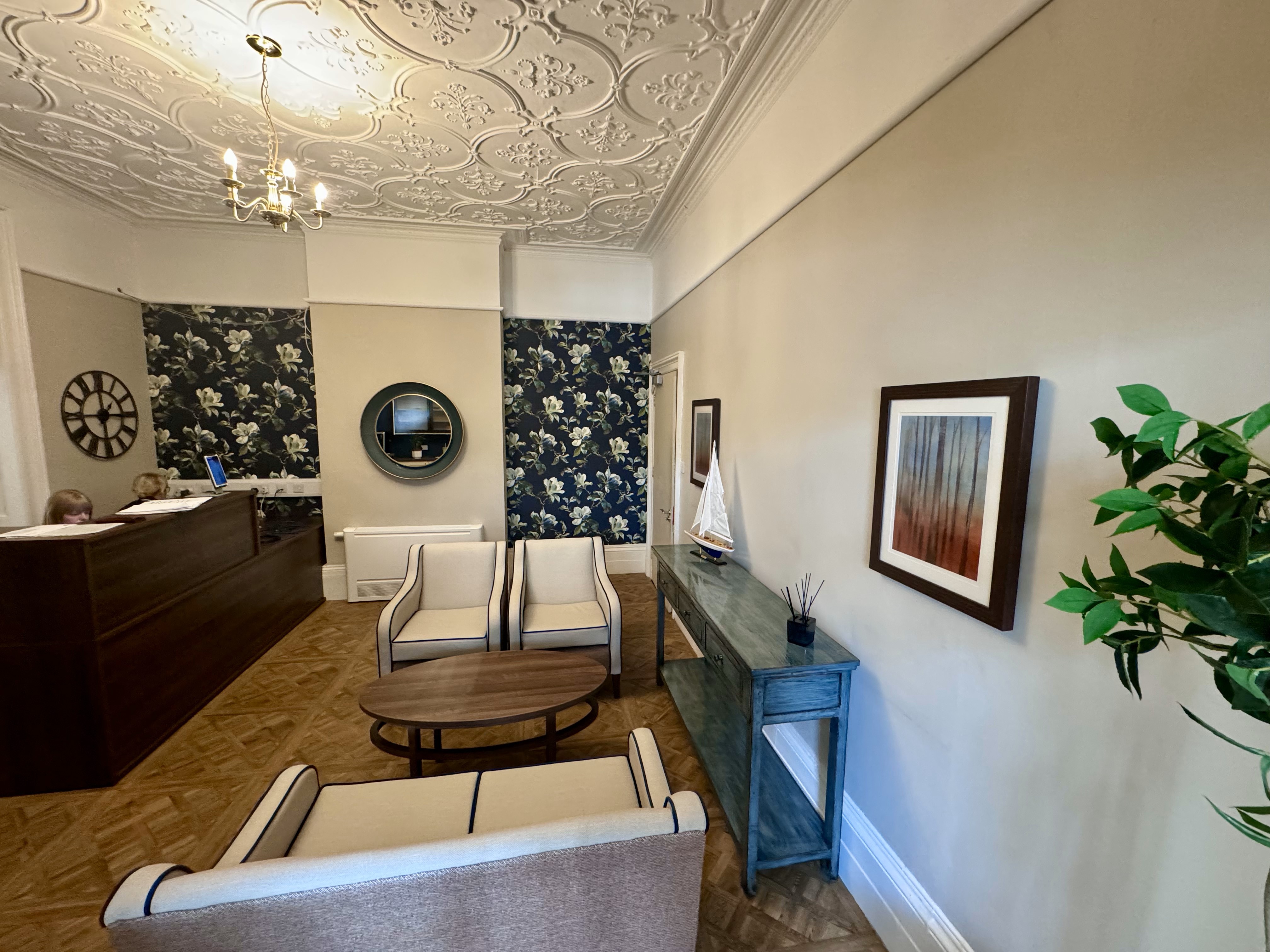 Slider image #2 for CHD Living Surrey Heights