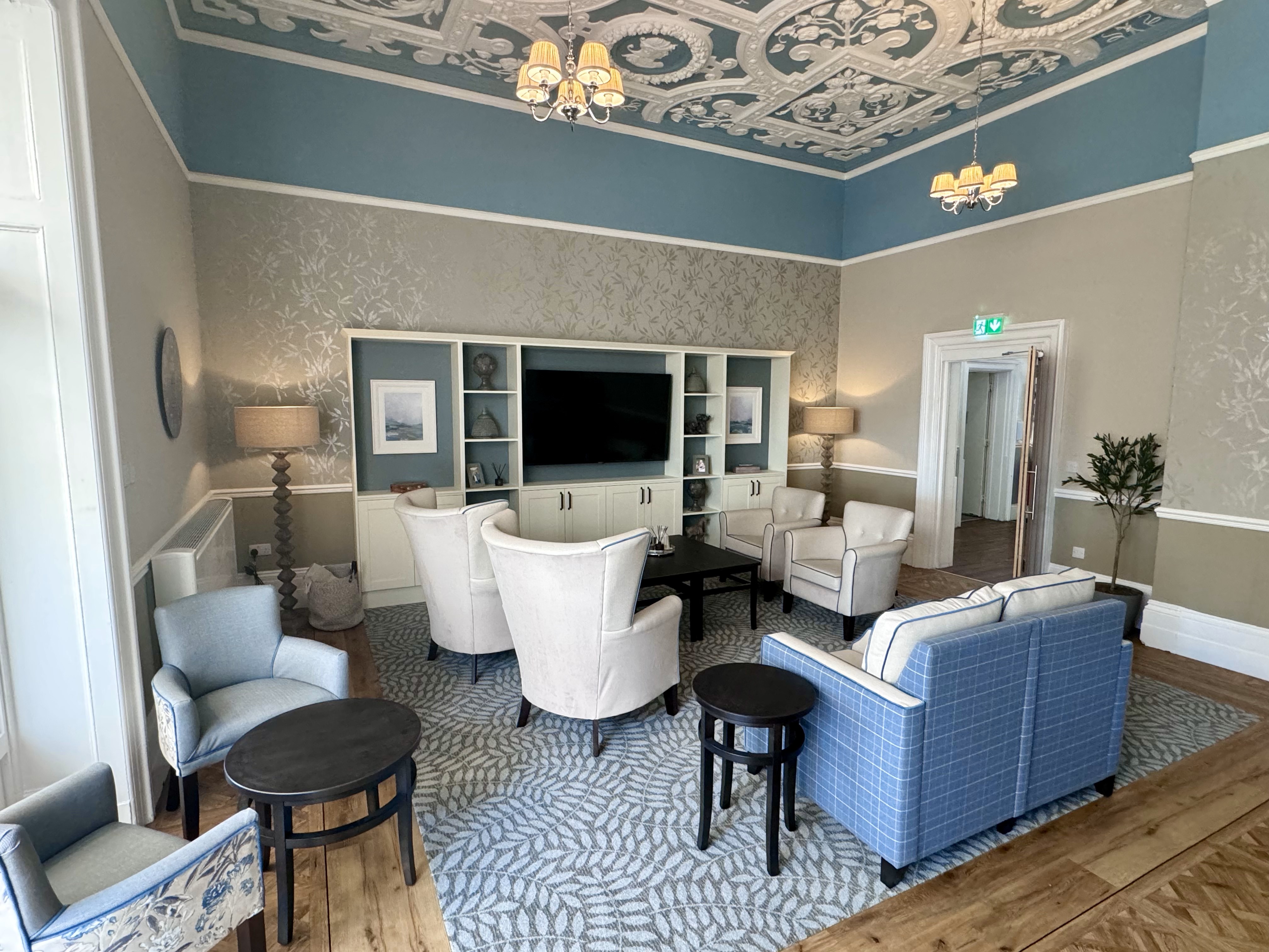 Slider image #3 for CHD Living Surrey Heights