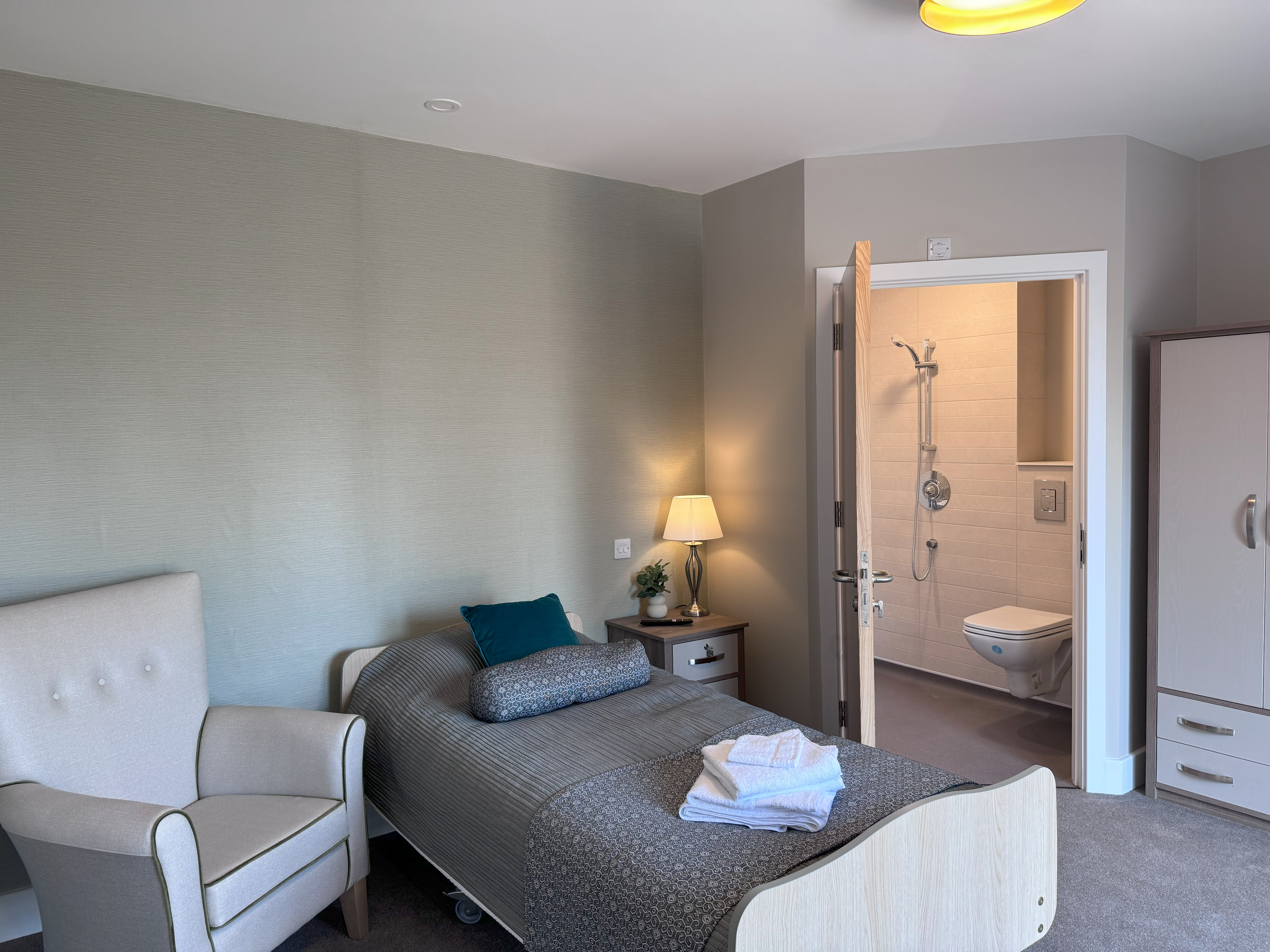 Slider image #6 for CHD Living Surrey Heights