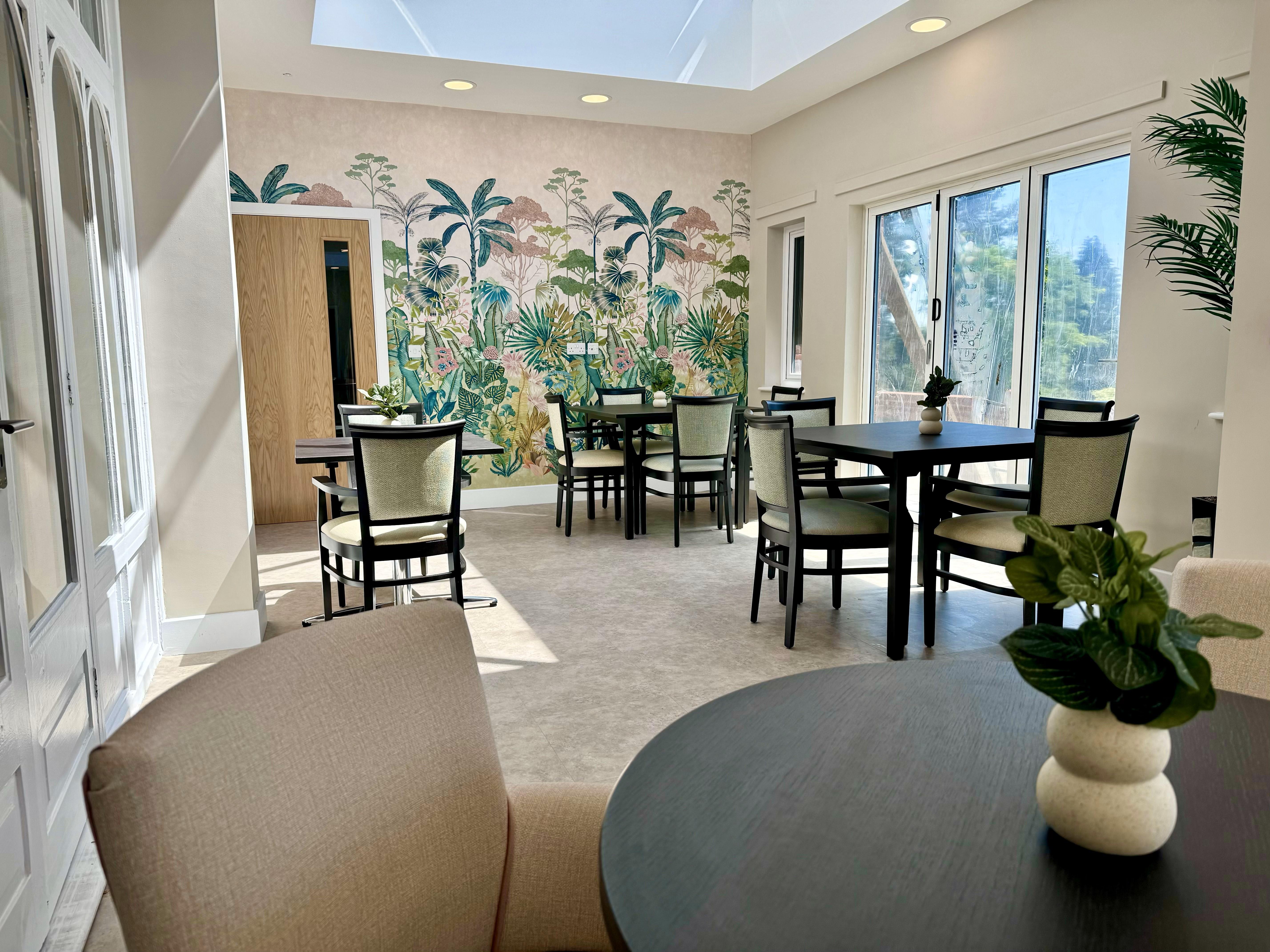 Slider image #7 for CHD Living Surrey Heights