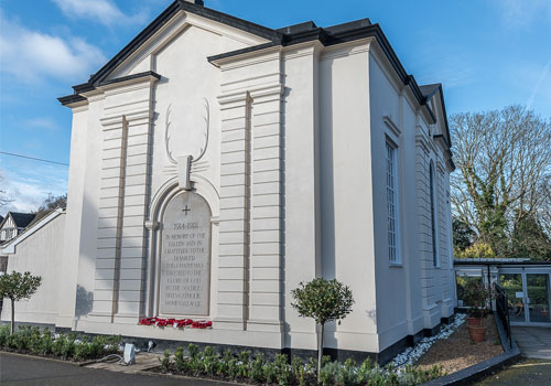 Slider image #3 for St David’s Care Home