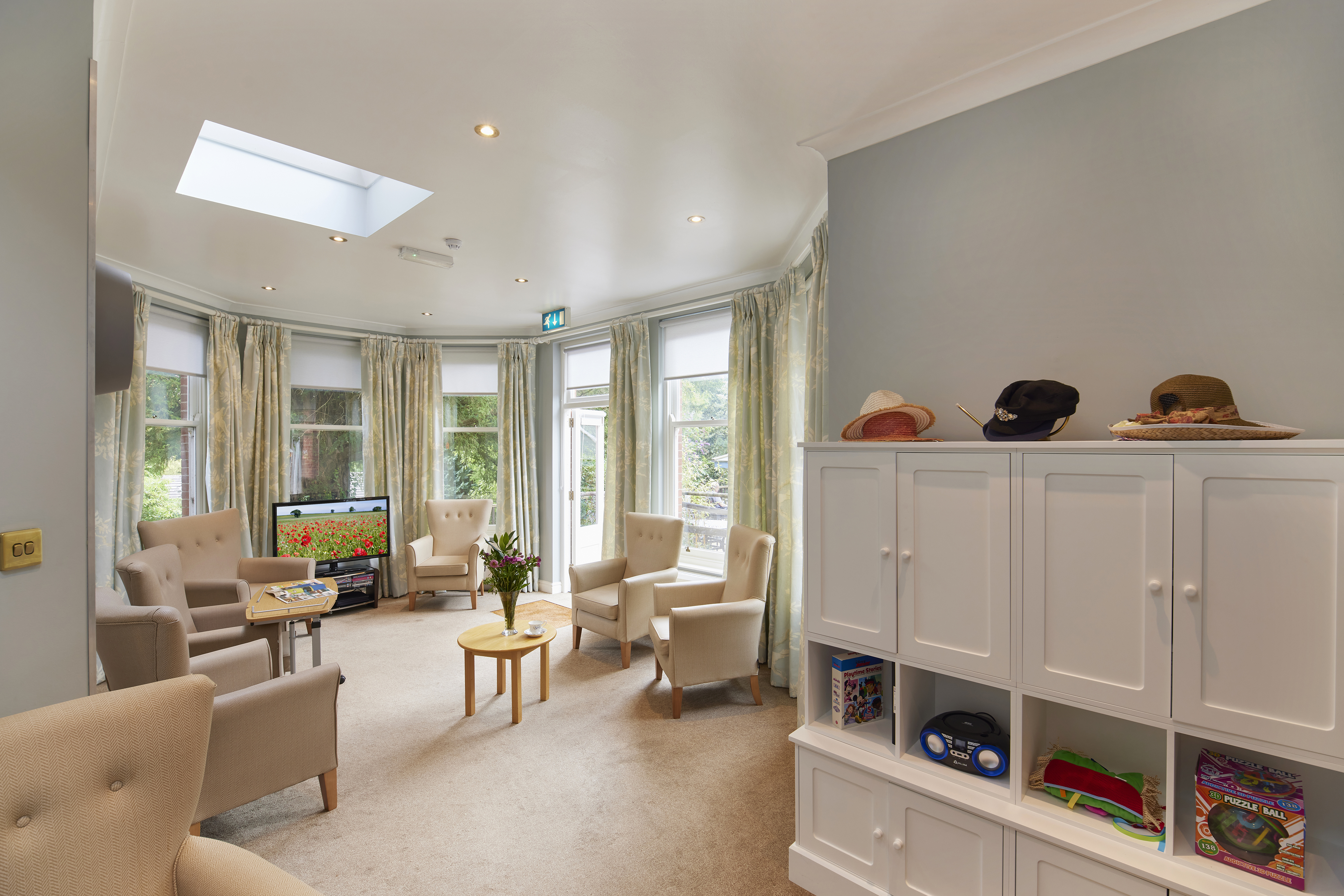 Slider image #10 for Maesbrook Care Home