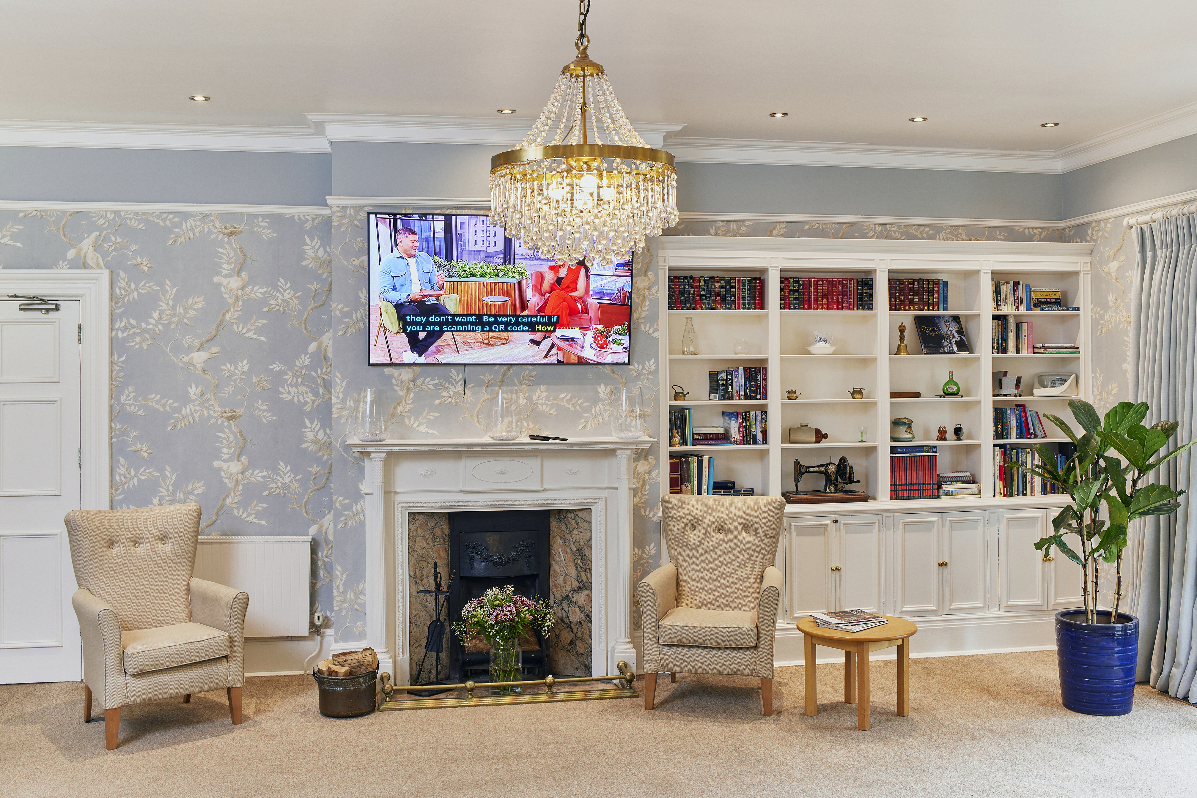Slider image #7 for Maesbrook Care Home