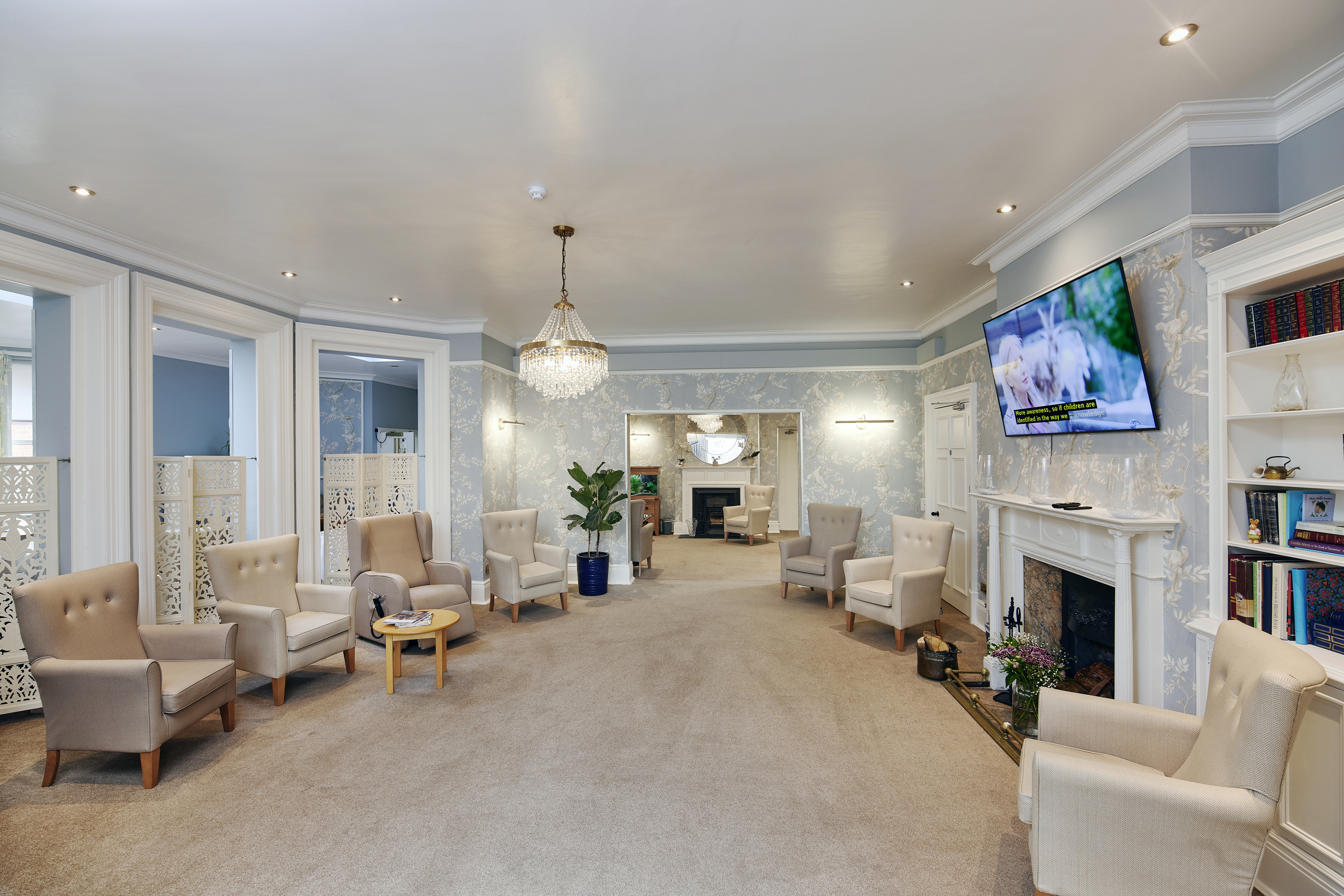 Slider image #12 for Maesbrook Care Home