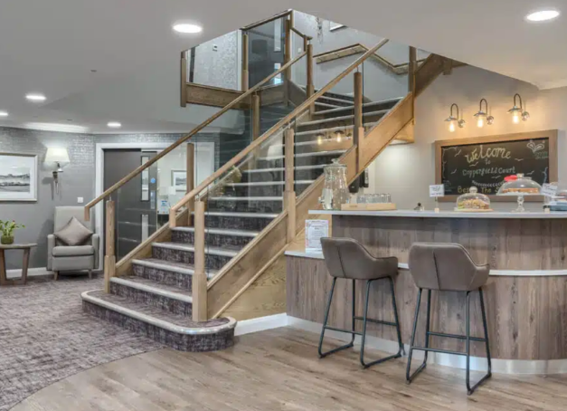 Slider image #1 for Somer Valley House