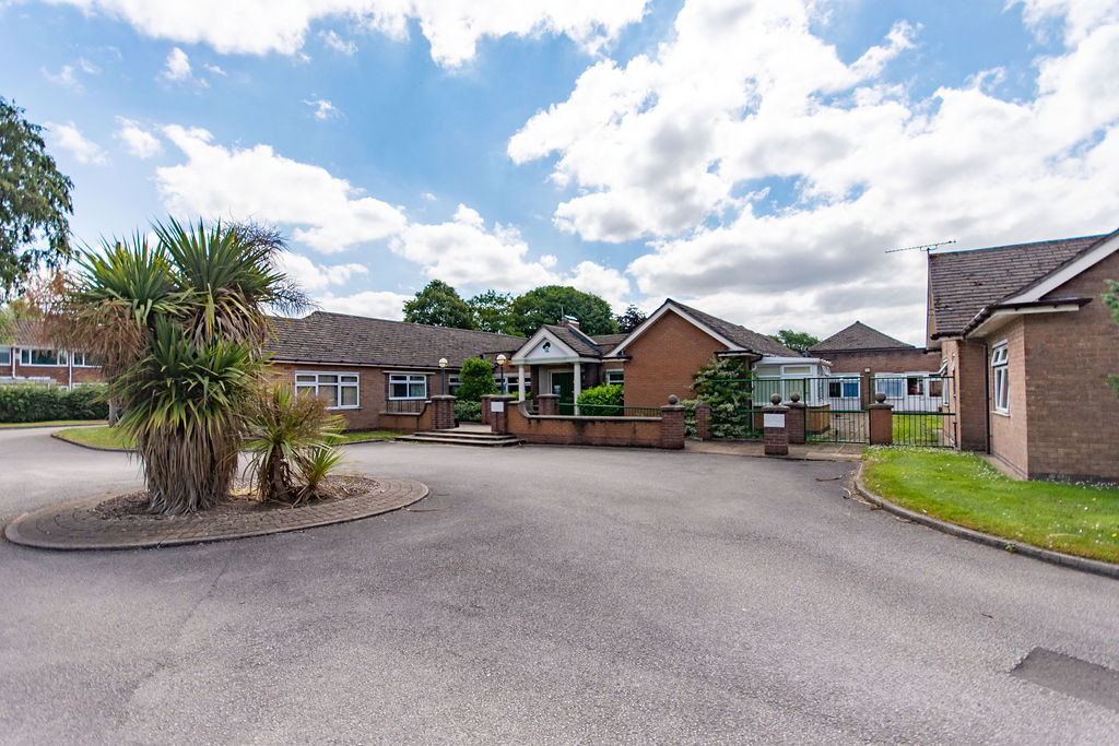 Slider image #4 for James Page House