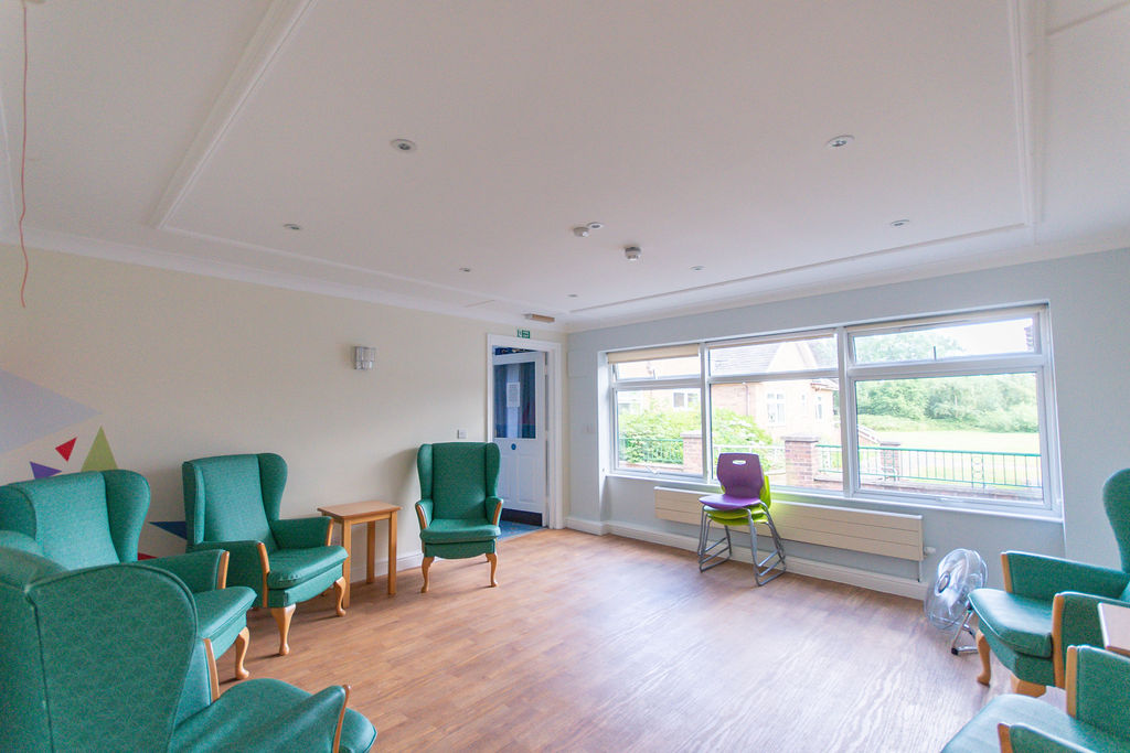 Slider image #6 for James Page House