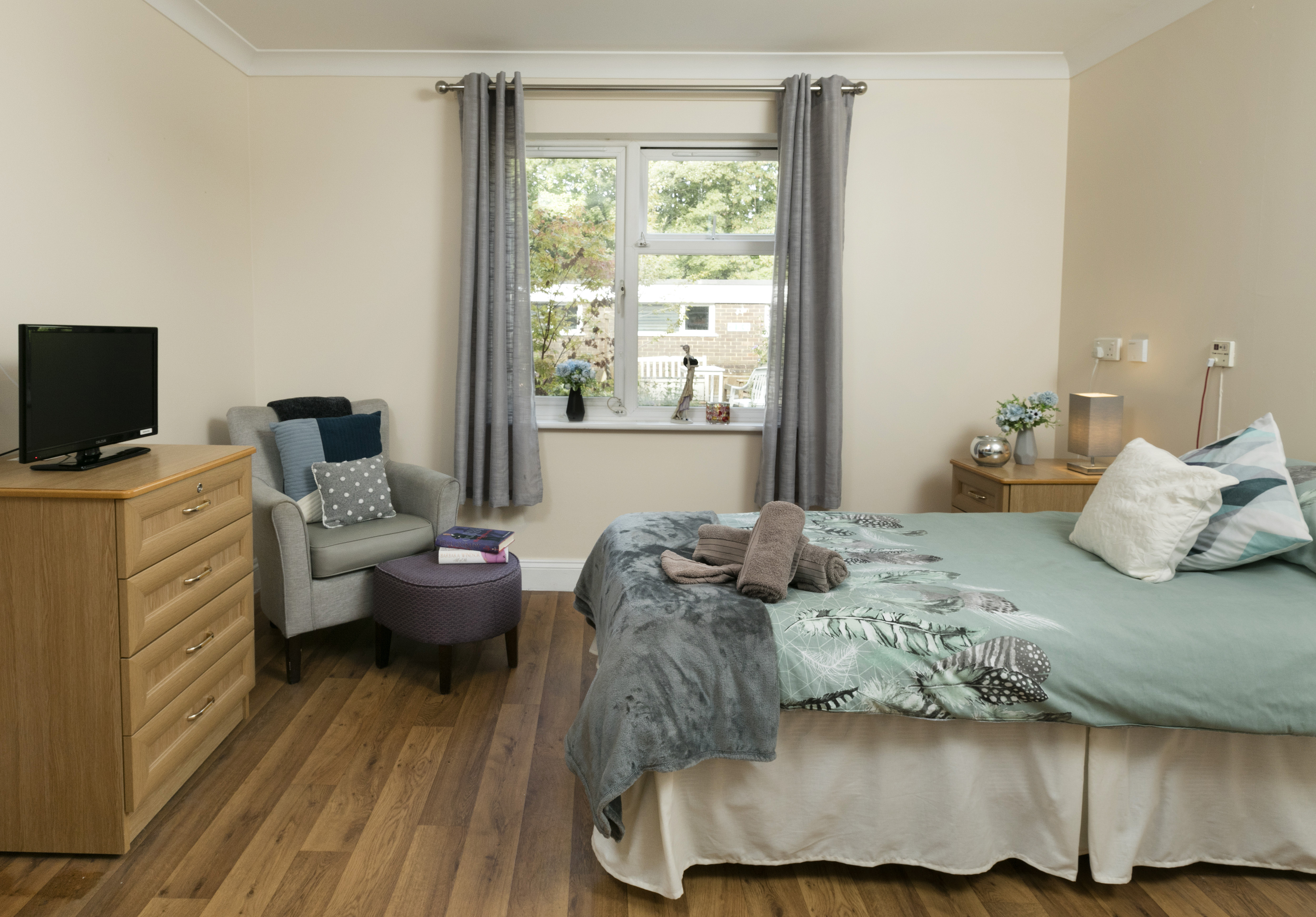 Slider image #3 for Greenacres care home