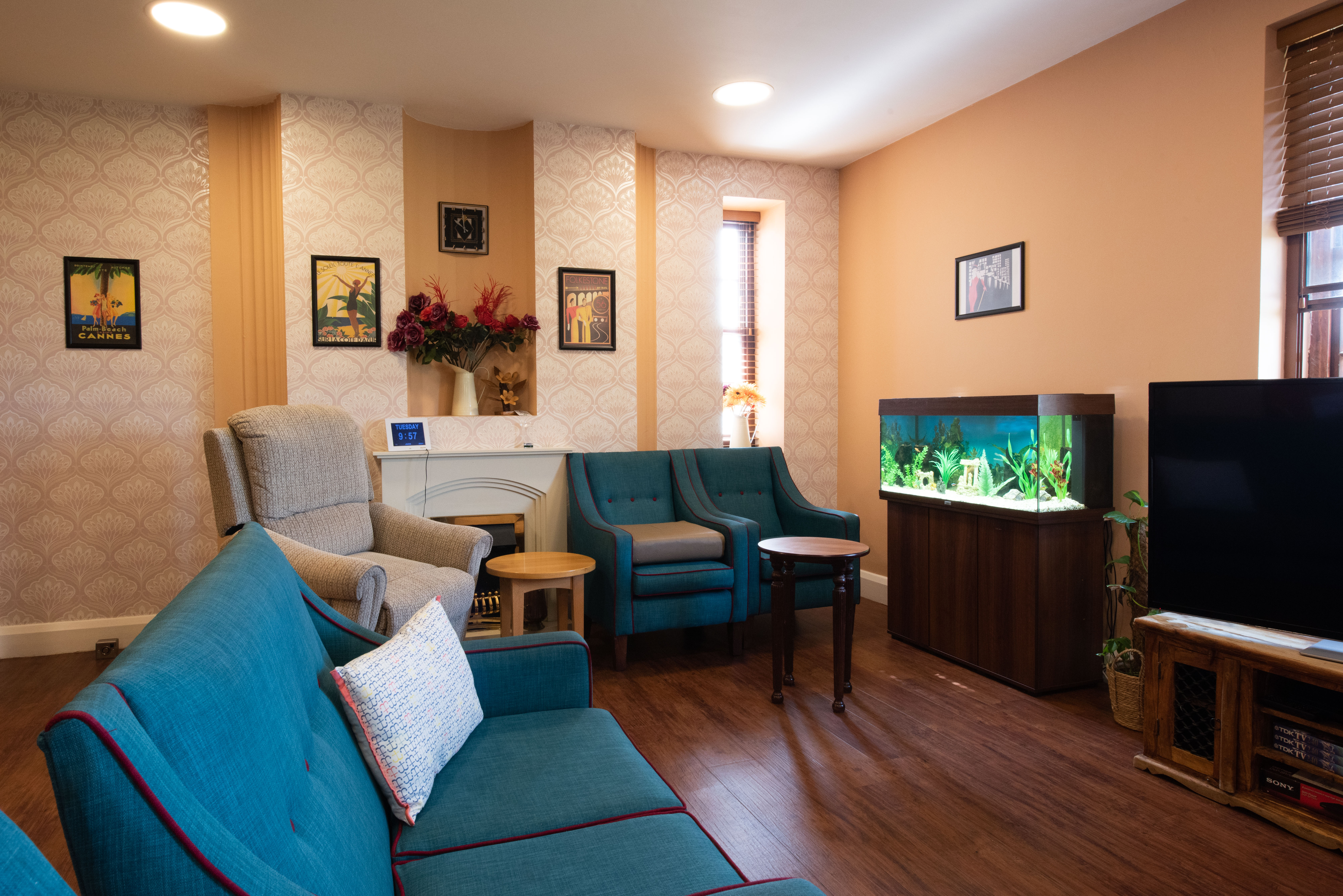 Slider image #5 for Barford Court