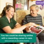 Slider navigation image #8 for SureCare Central Cheshire