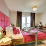 Slider navigation image #2 for Moore Place luxury care home