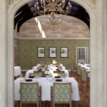Slider navigation image #2 for West Hall care home