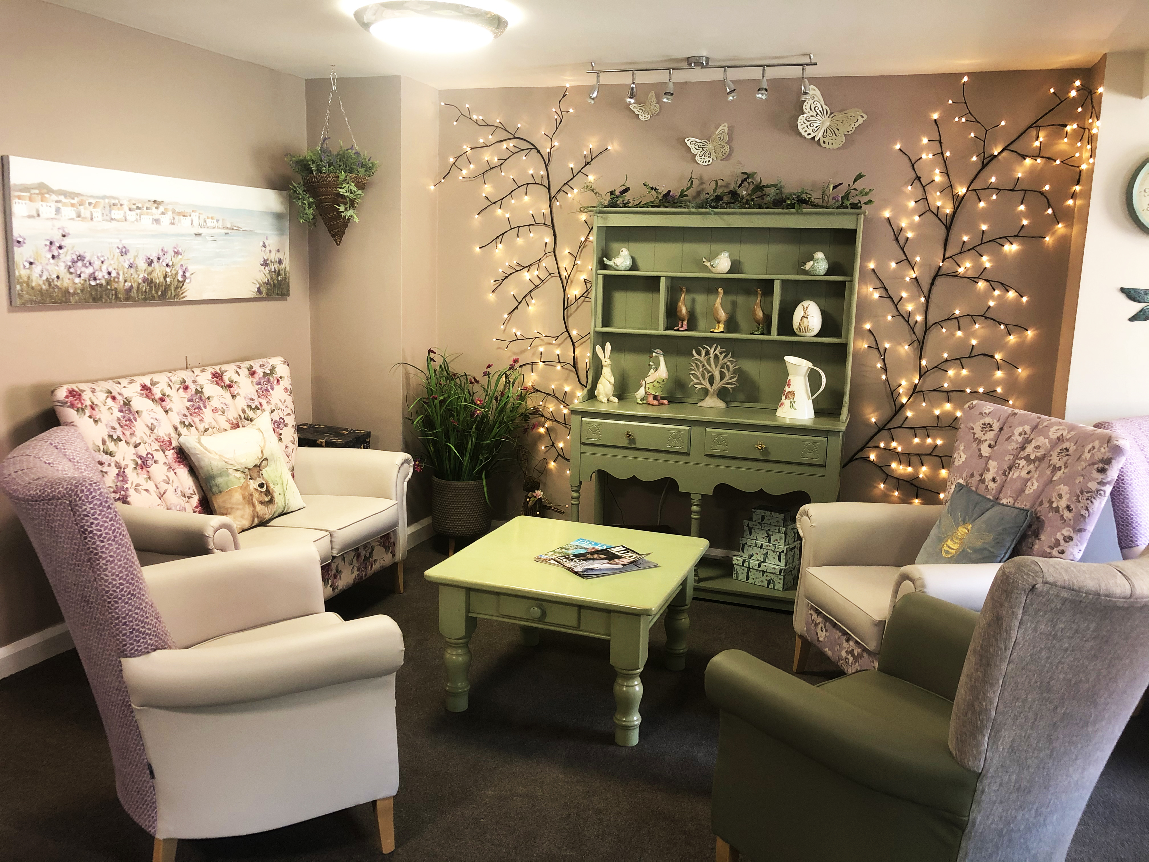 Slider image #2 for Springfield care home