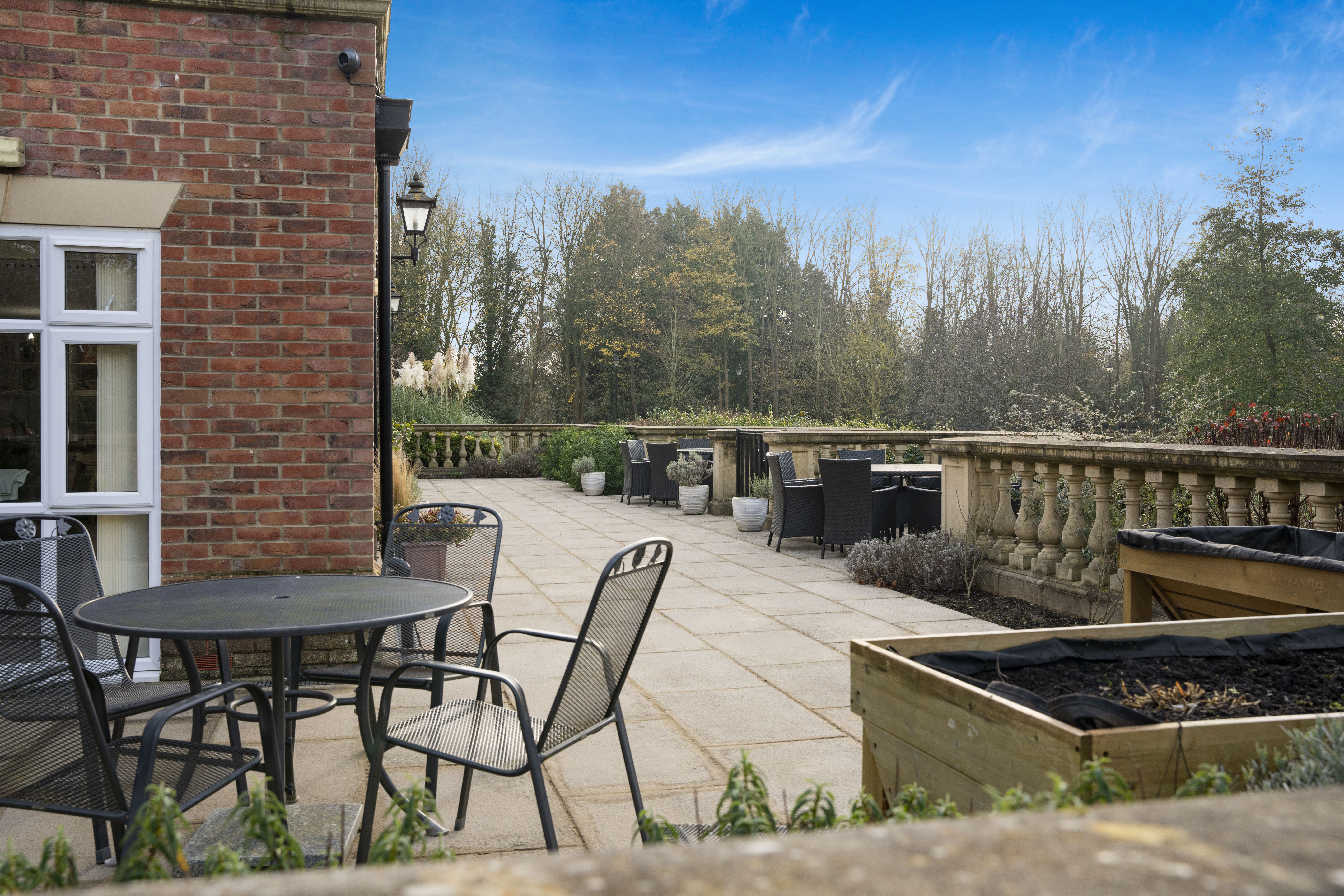 Slider image #7 for Waterbeach Lodge