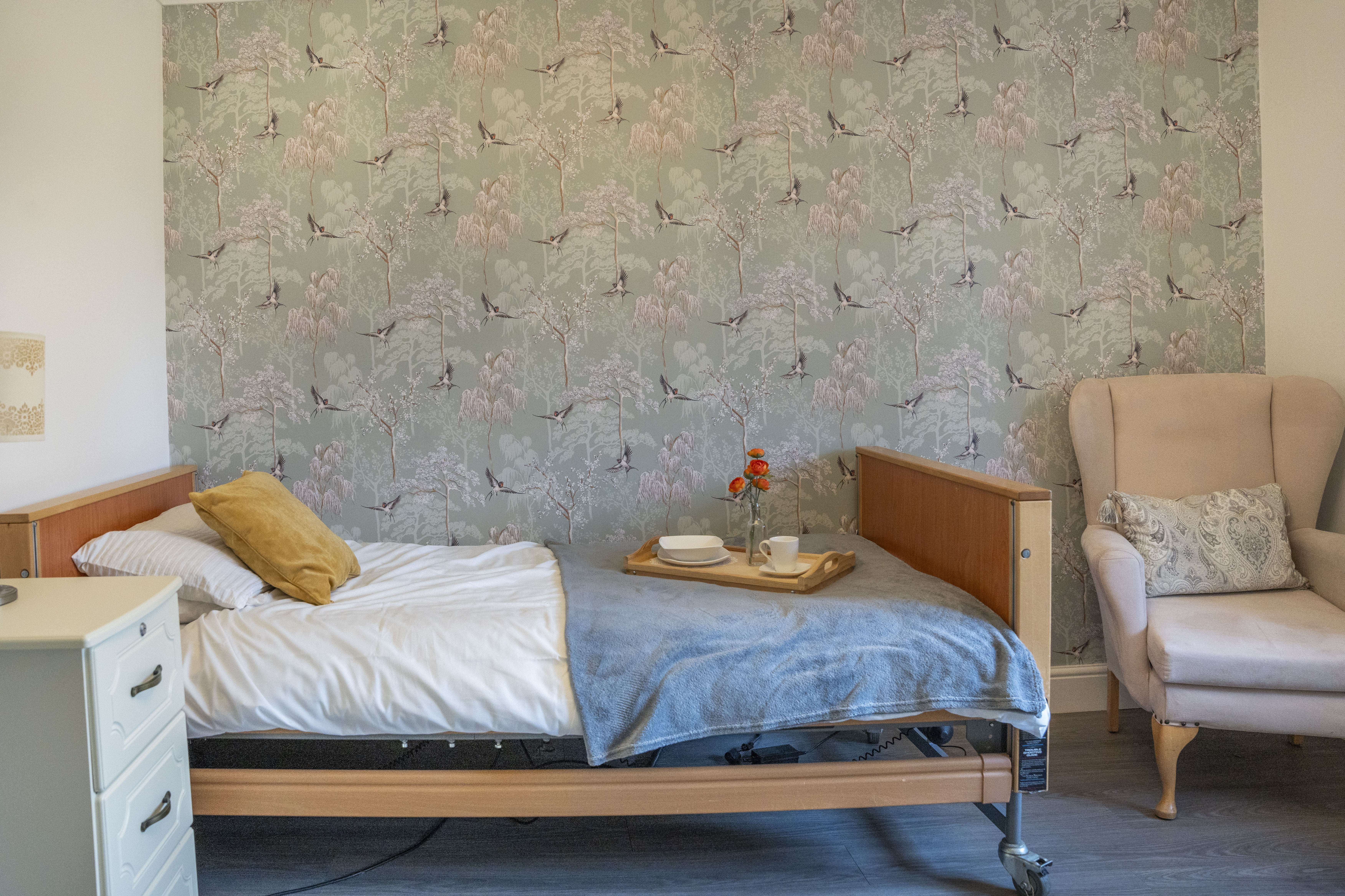 Slider image #5 for Waterbeach Lodge