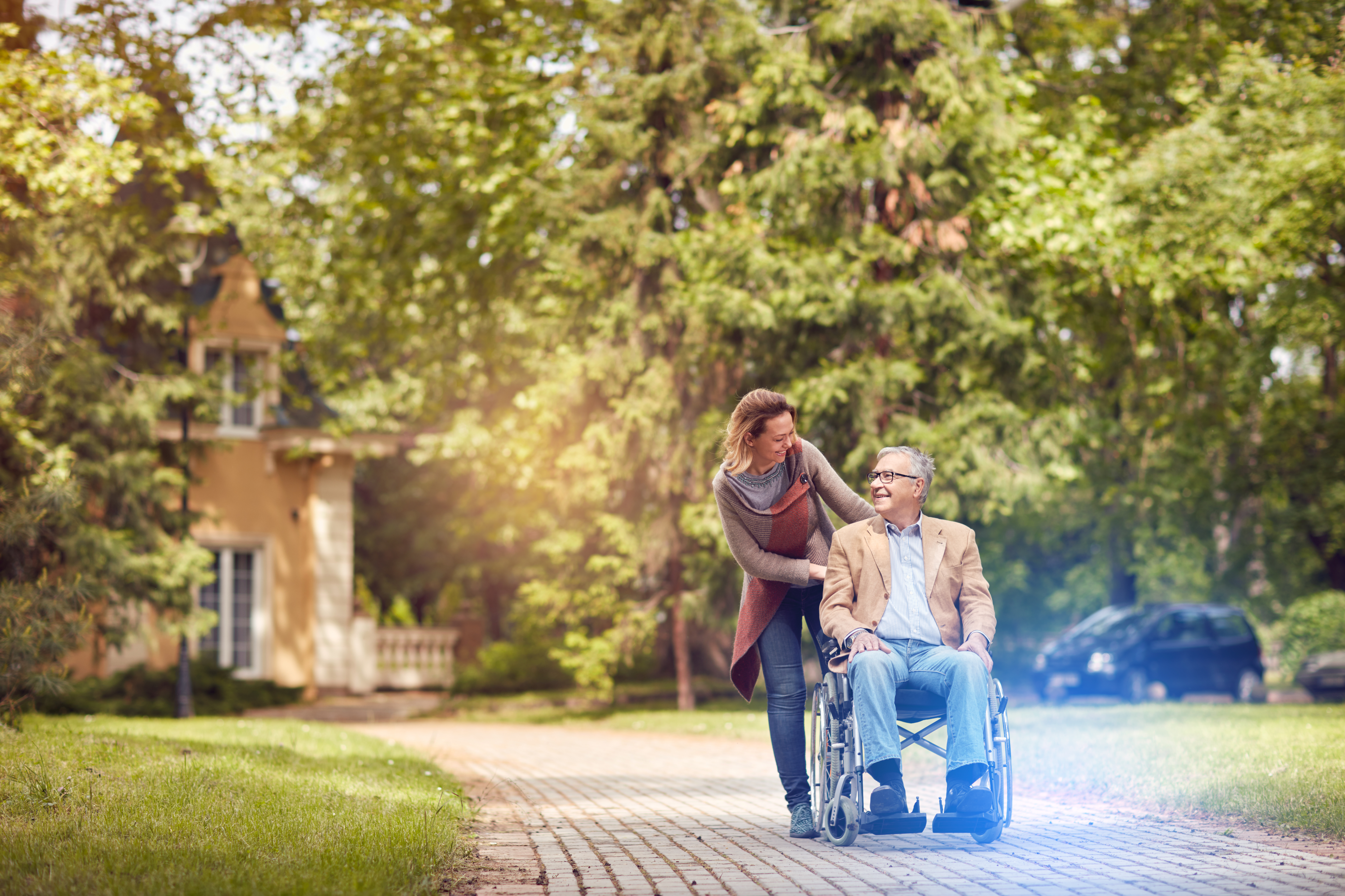 Slider image #5 for Bluebird Care (Harrow and Brent)