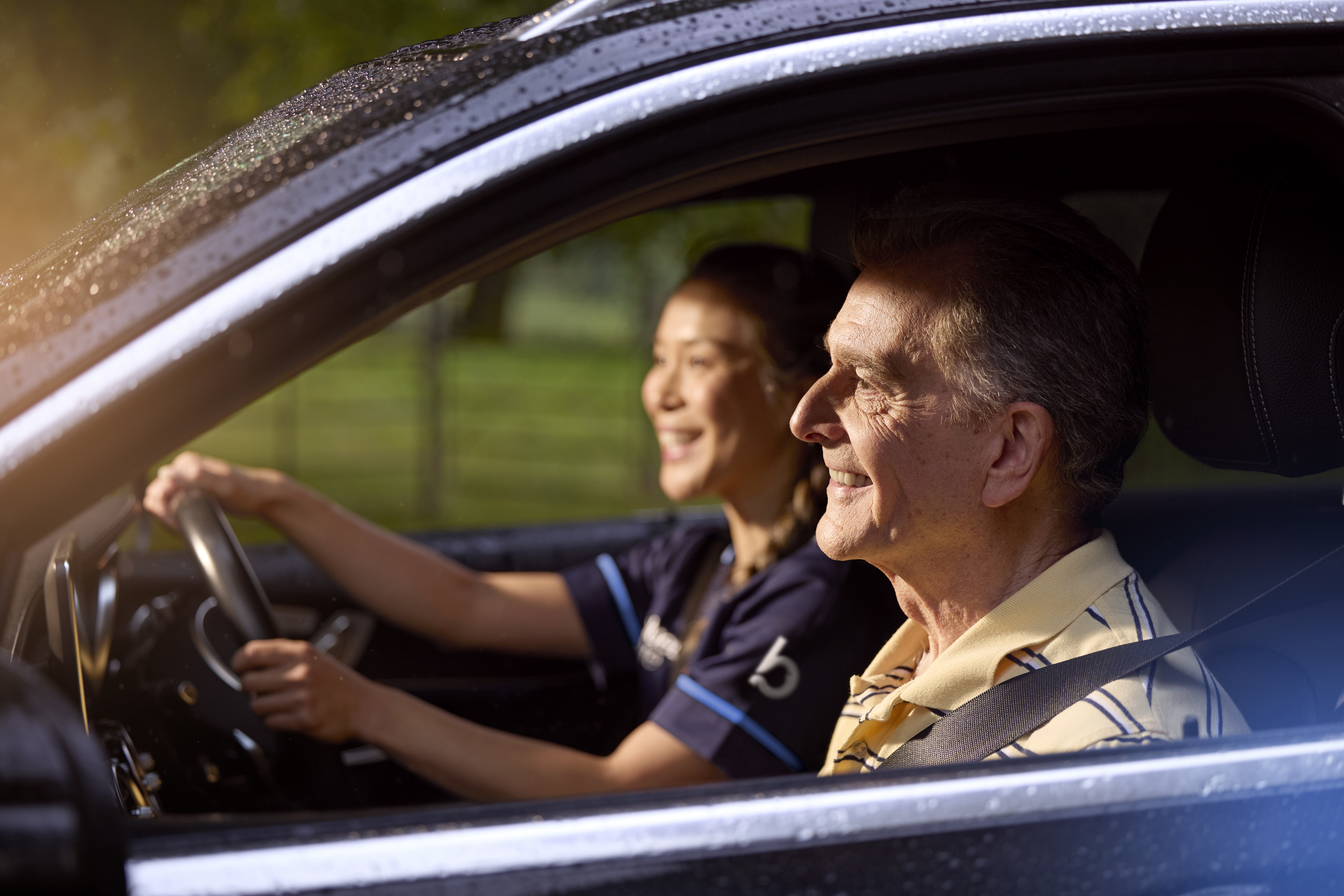 Slider image #2 for Bluebird Care (East Hertfordshire)