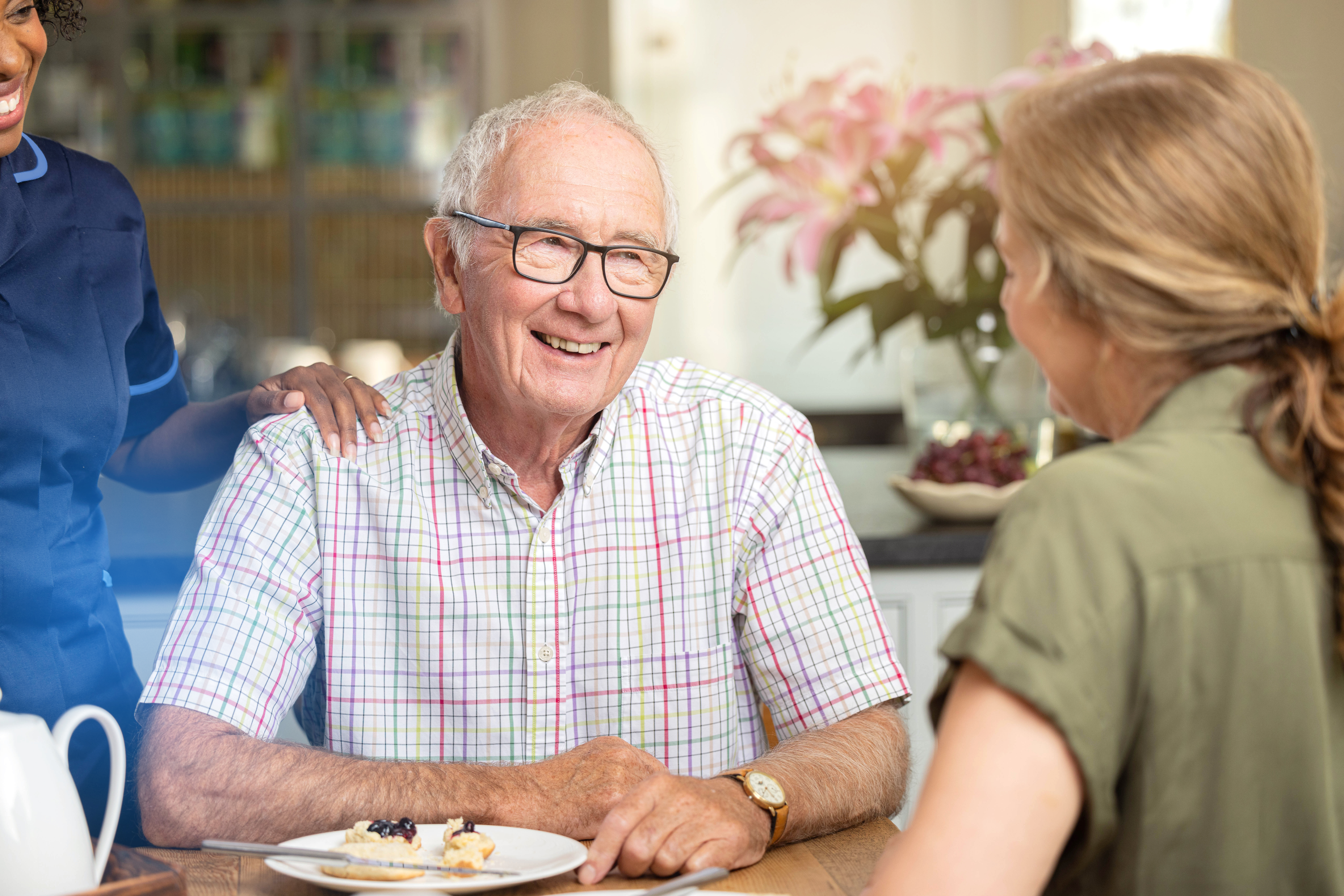 Slider image #5 for Bluebird Care (East Hertfordshire)