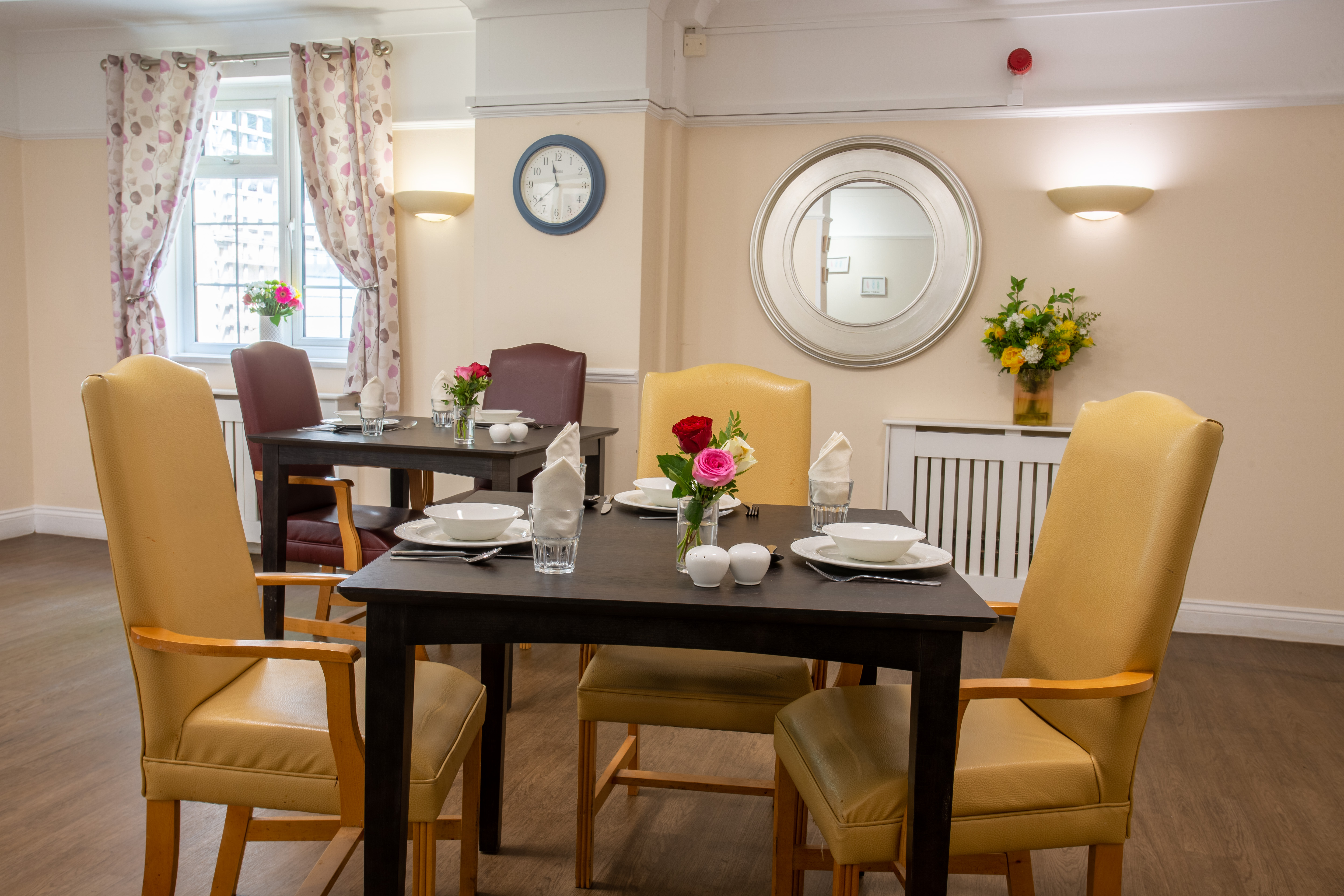 Slider image #1 for Hadley Lawns Care Home