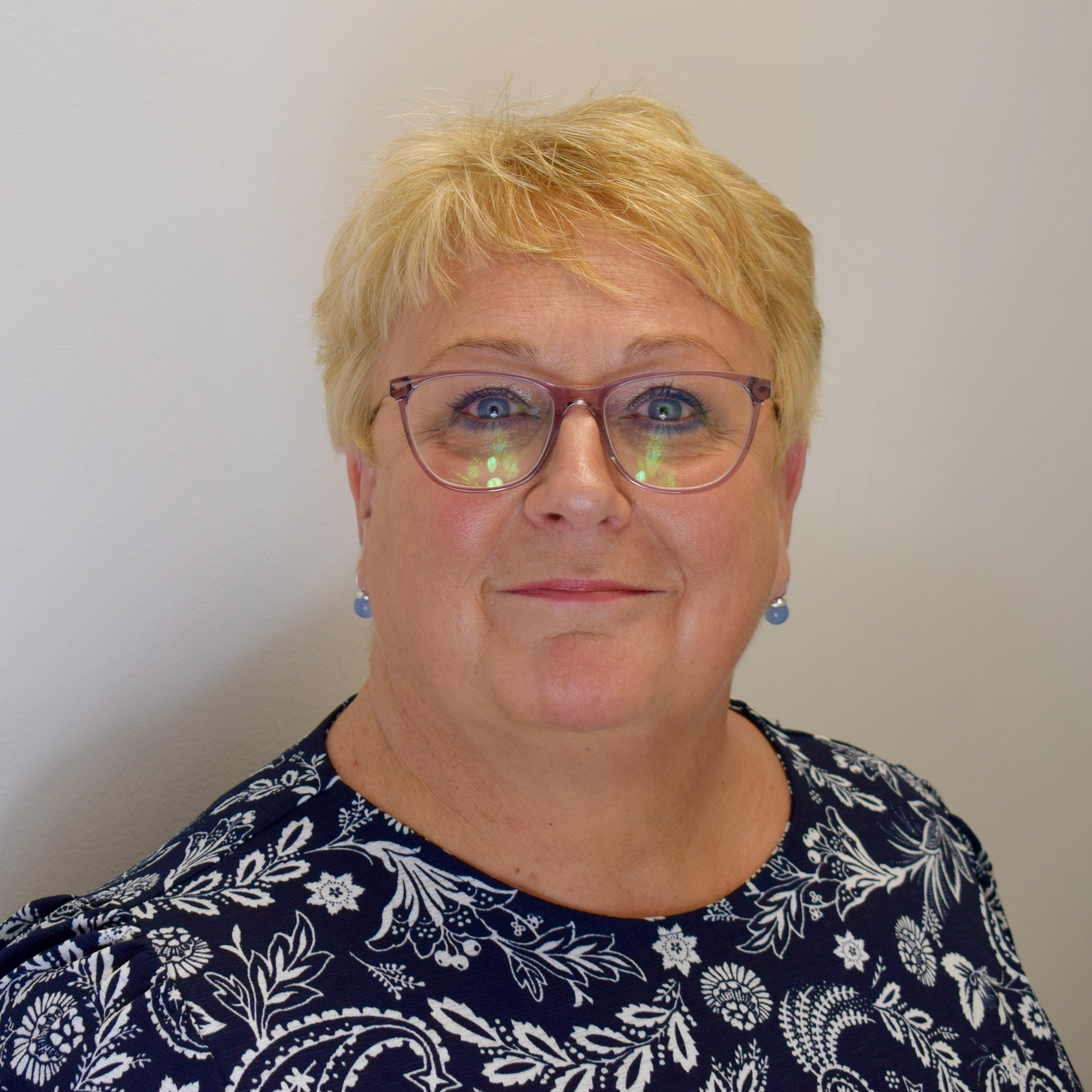 Image of Manager from Premier Community North Derbyshire Image of Tracy Marsden, Manager at Premier Community North Derbyshire