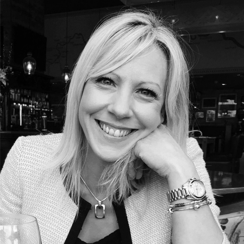 Image of Manager from Harrington Homecare Ltd Image of Claire Ferguson, Manager at Harrington Homecare Ltd