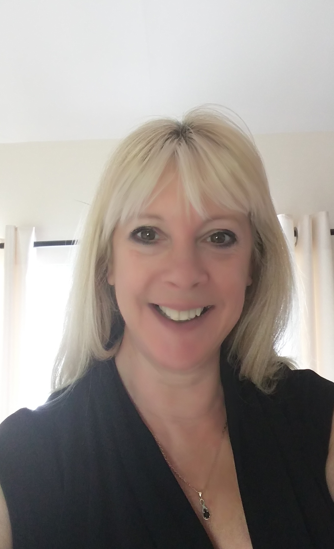 Image of Jeannine Bynoe, Manager at Caremark (Milton Keynes)