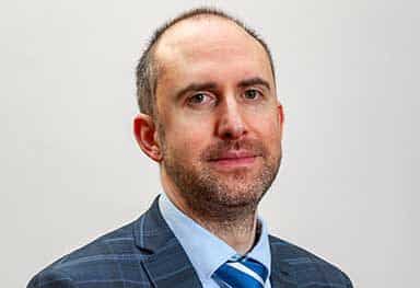 Image of Dr Kris Owden from Caremark (Milton Keynes)