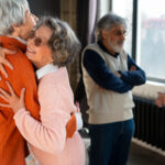 combatting loneliness in older people