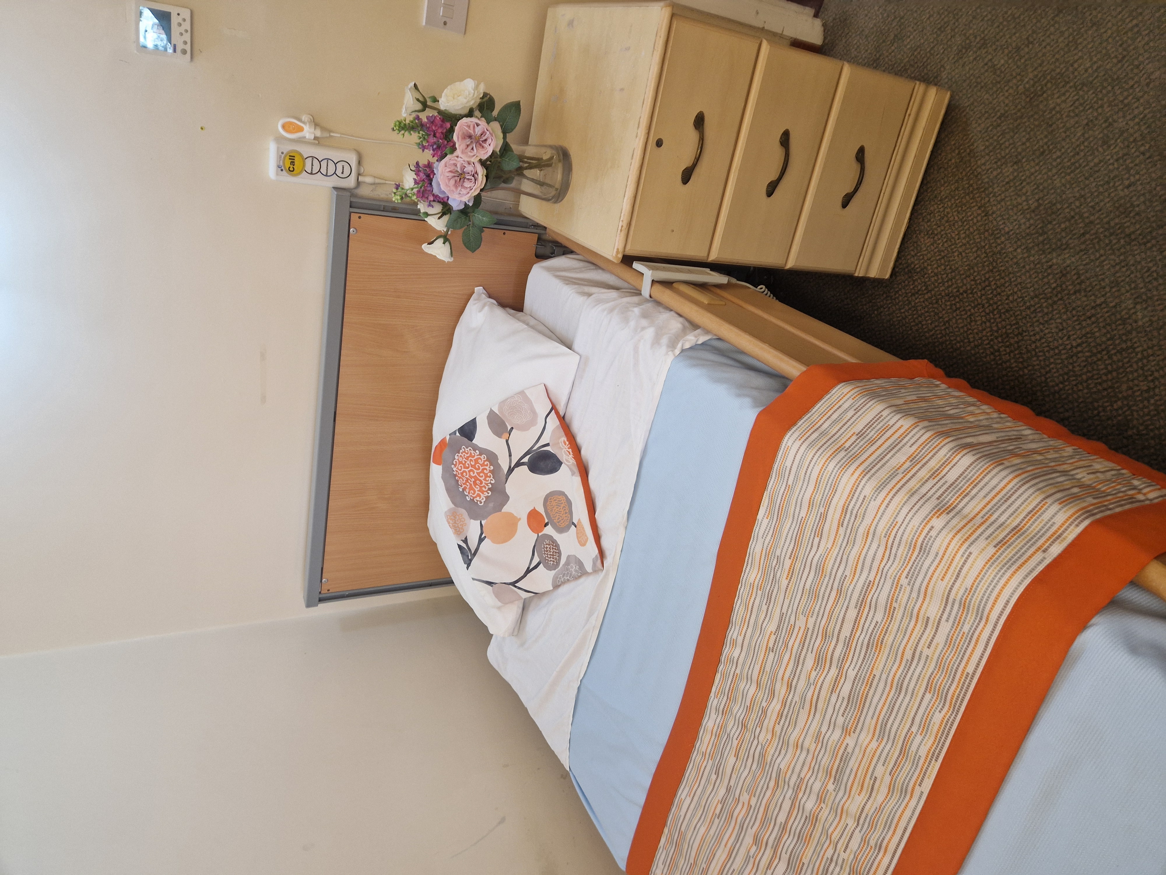 Slider image #2 for Fort Horsted Care Home Ltd