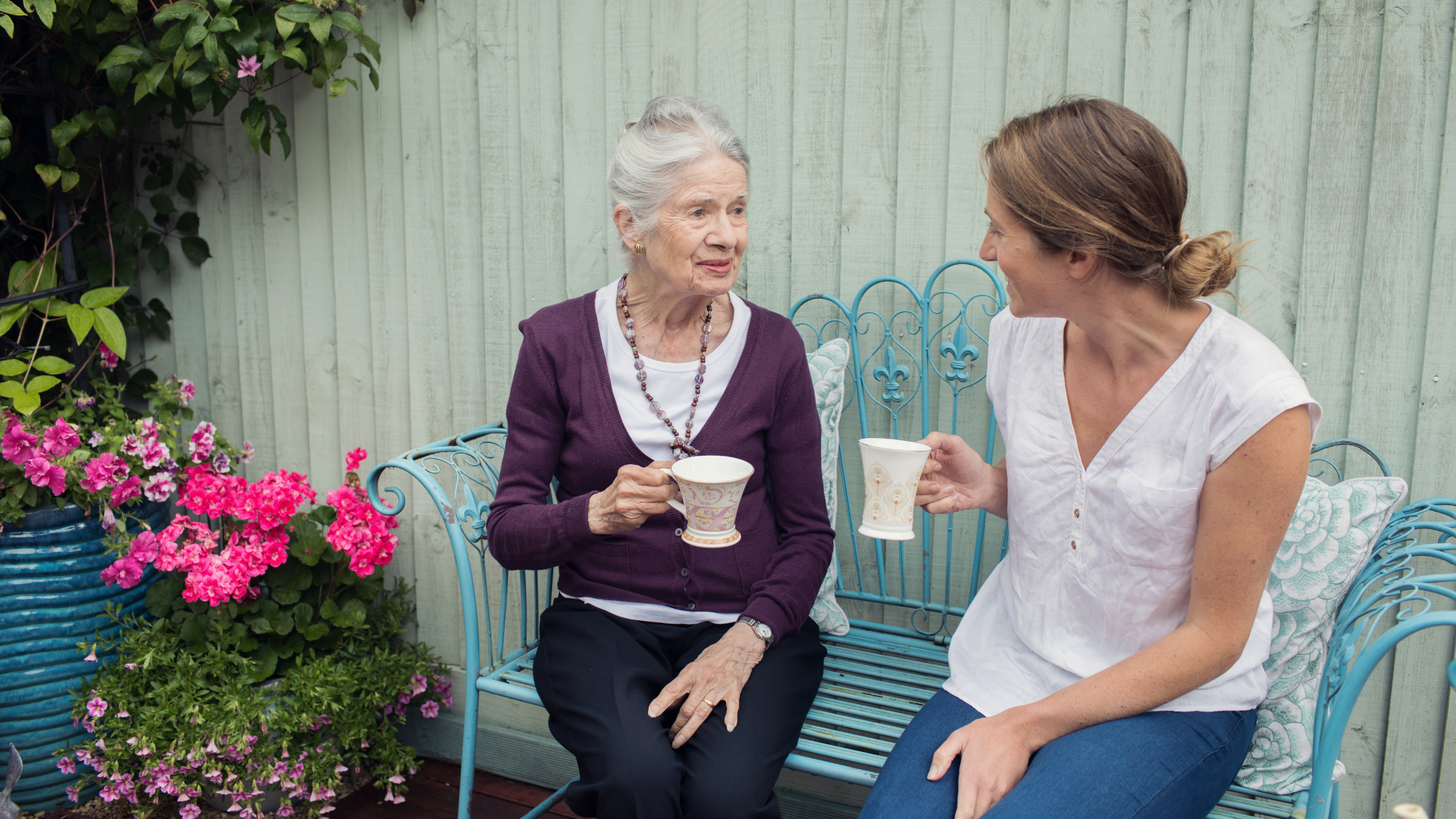 Slider image #2 for Access Care – Private Live-in Care Introductions for Discerning Households