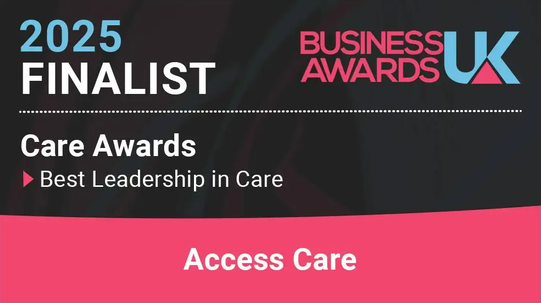 Image of Award: Best Leadership in Care 2025