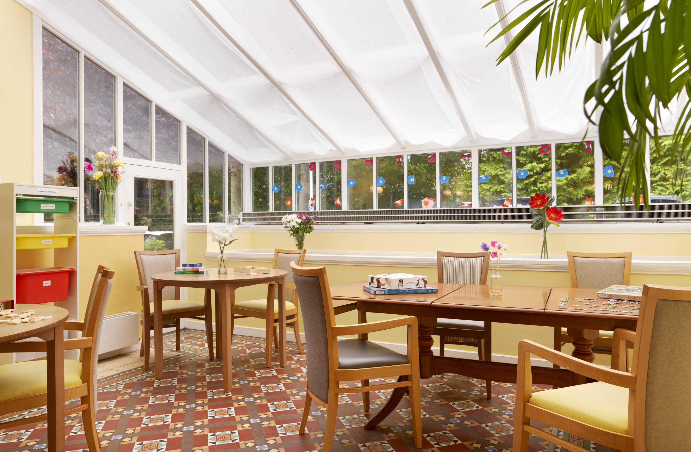 Slider image #1 for Hawkhill House Nursing Home