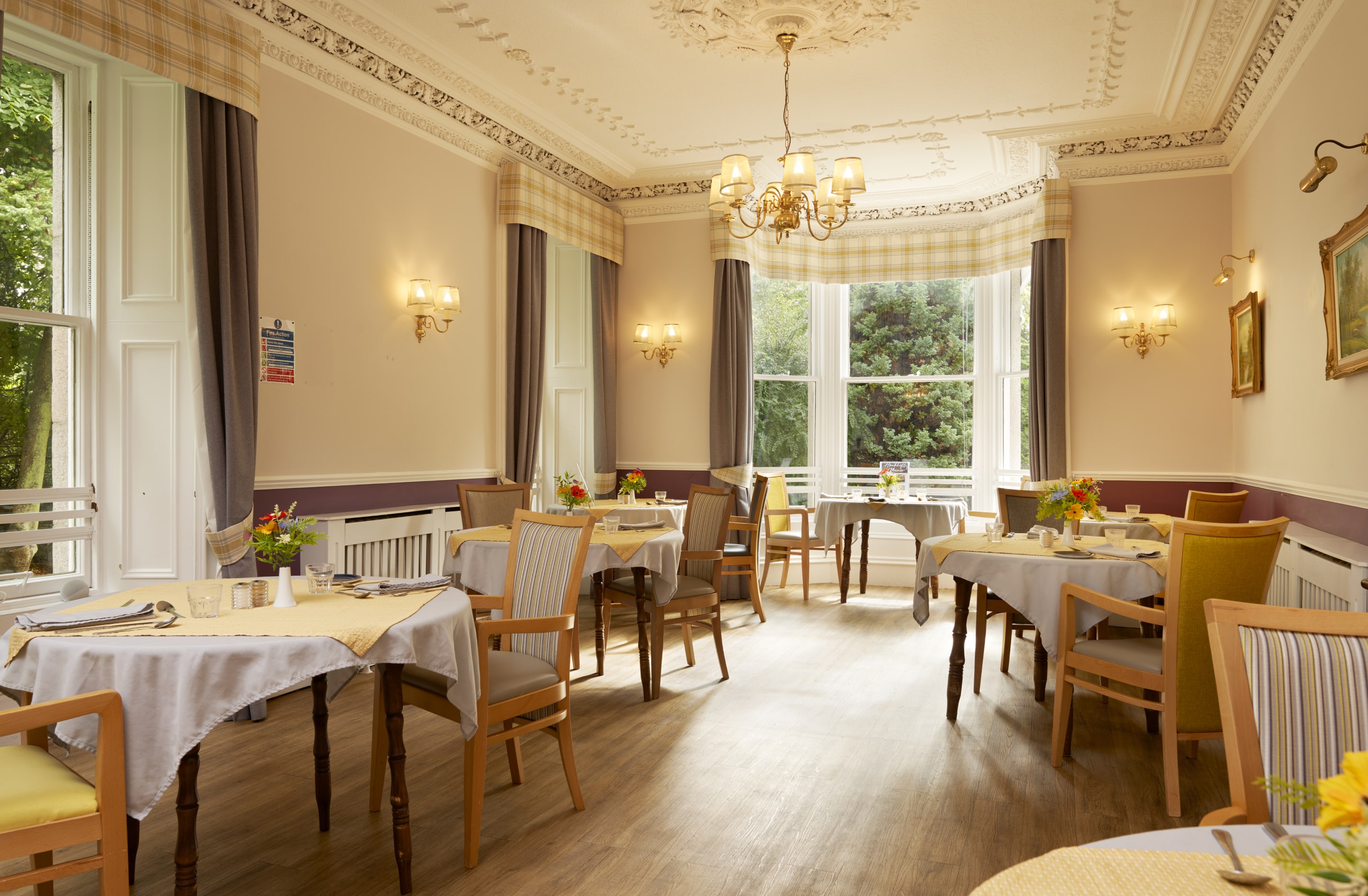 Slider image #3 for Hawkhill House Nursing Home