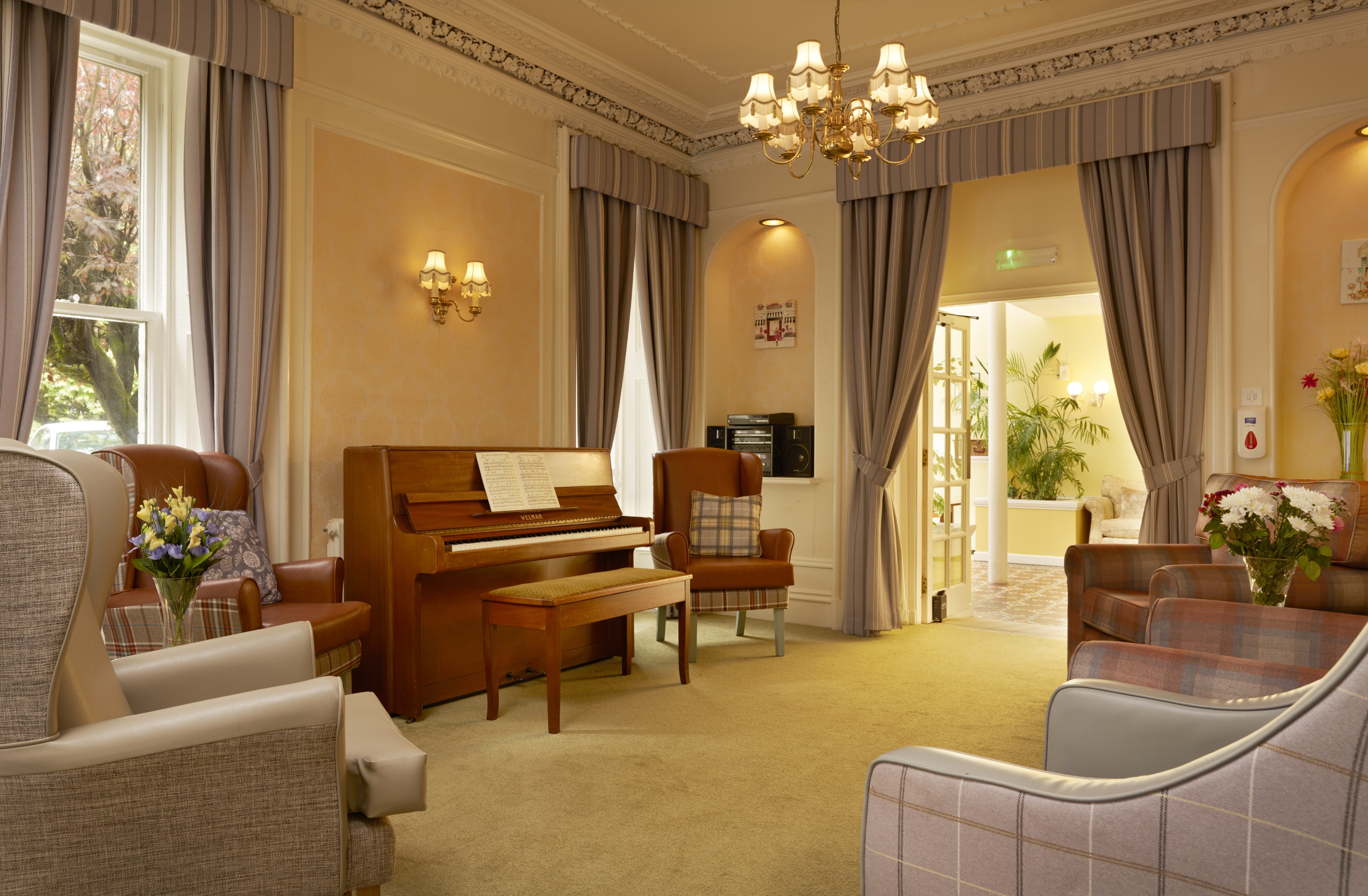 Slider image #7 for Hawkhill House Nursing Home