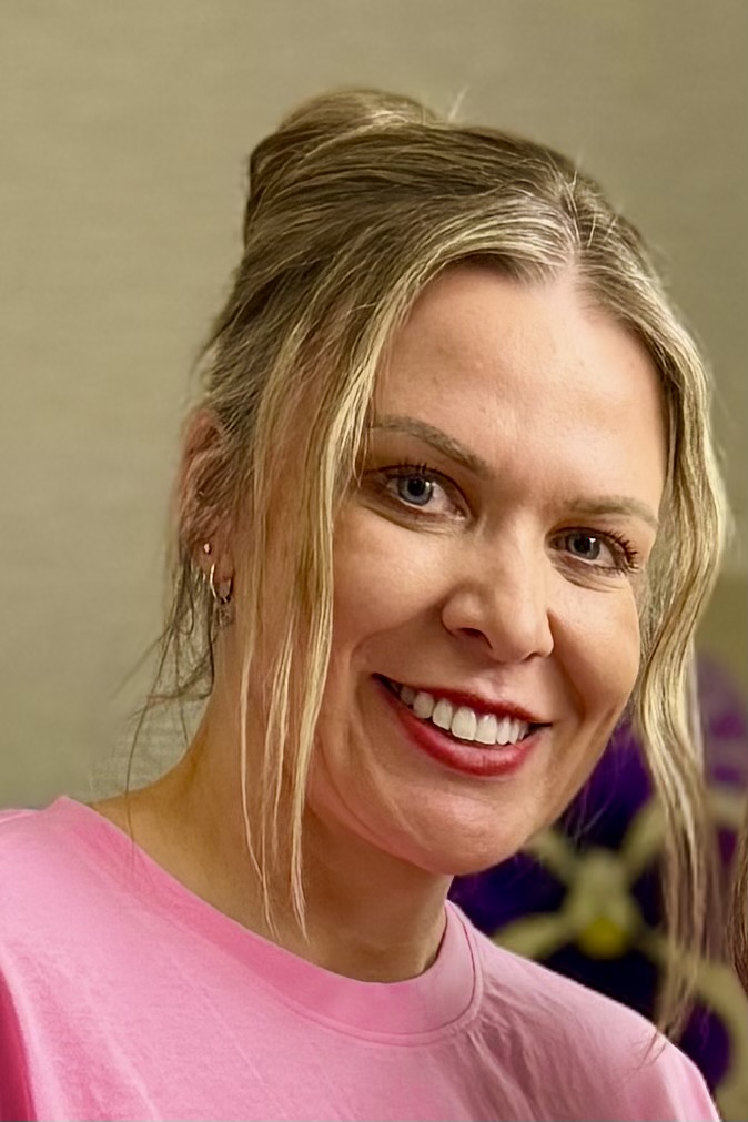 Image of Team Member from Hub Care Support – Mid and South Bucks Image of Natasha Dorling - Co-Owner / Director from Hub Care Support – Mid and South Bucks