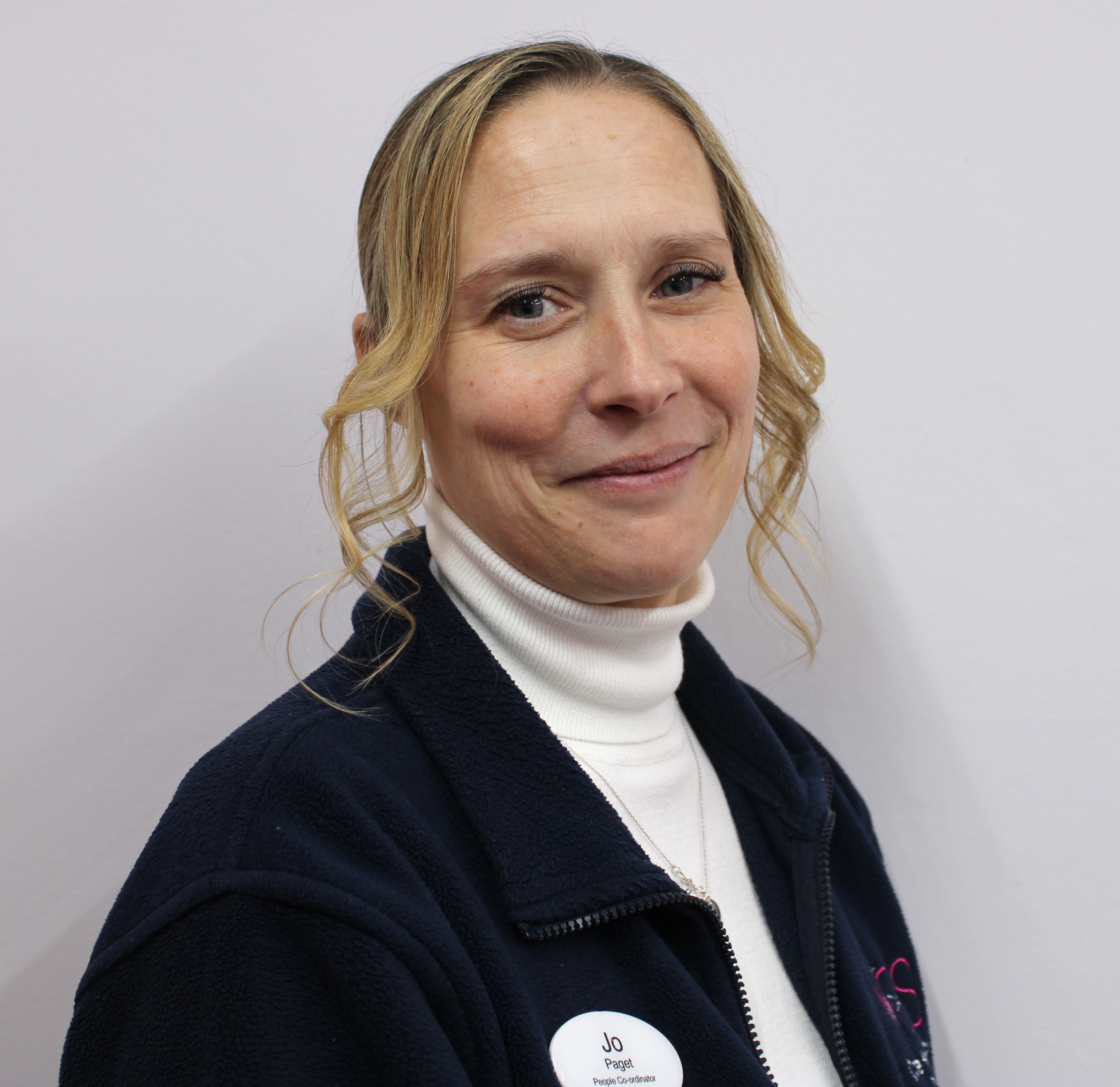 Image of Manager from WCS Care – Mill Green Image of Jo Paget, Manager at WCS Care – Mill Green